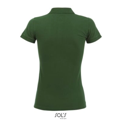 Immagine Polo donna PERFECT