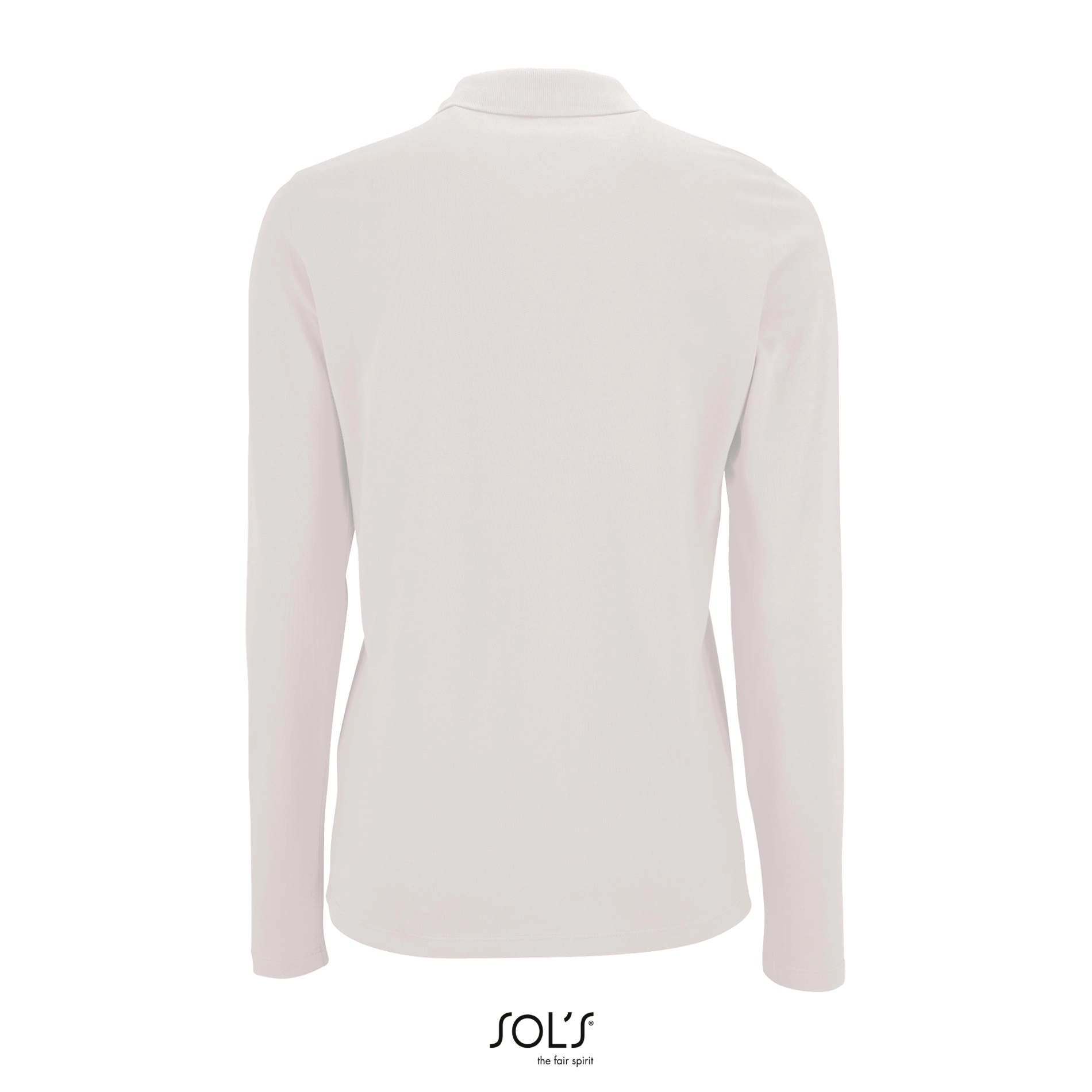 Immagine PERFECT LSL WOMEN