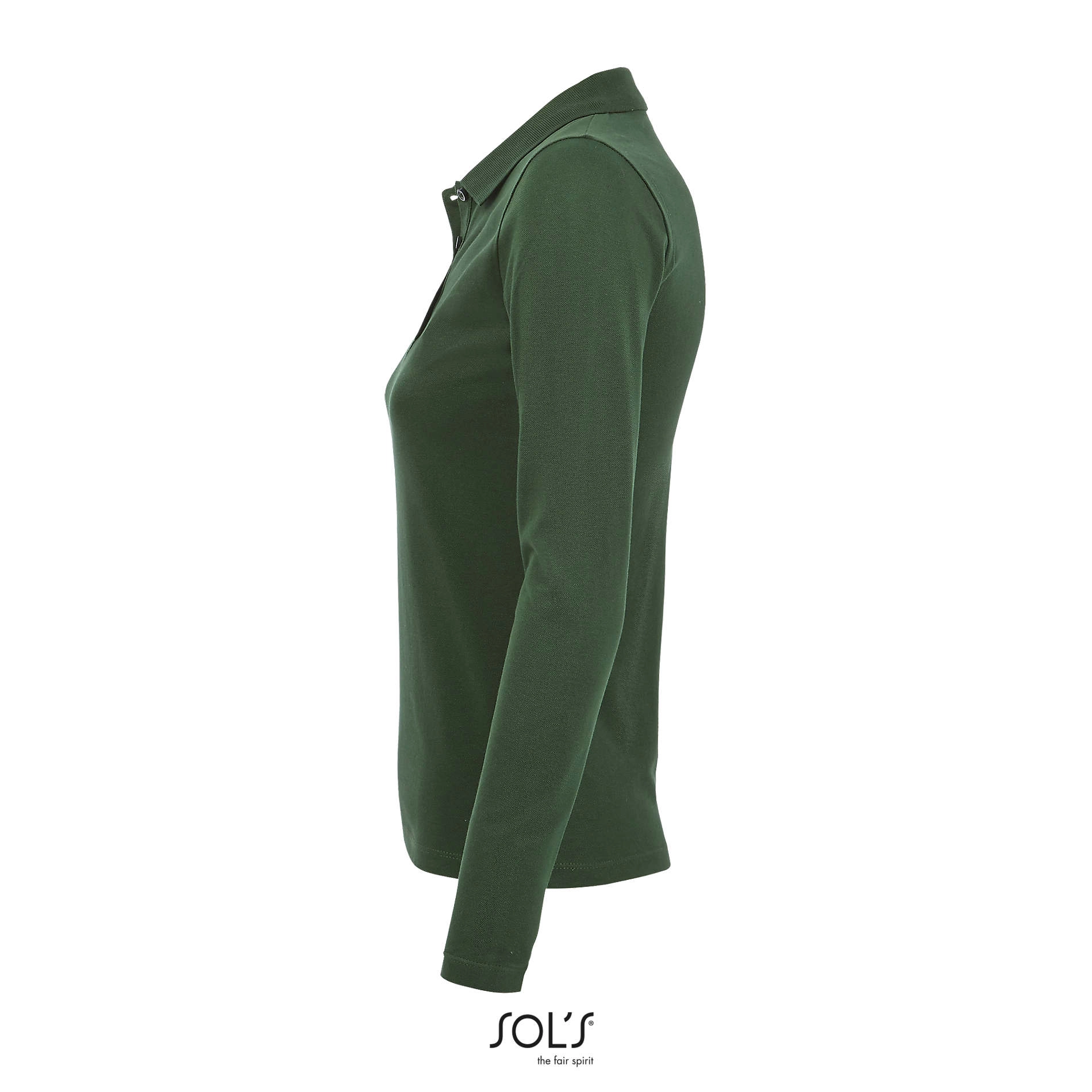 Immagine PERFECT LSL WOMEN