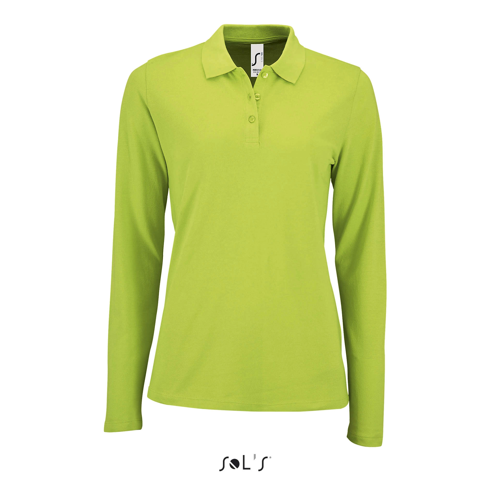 Immagine PERFECT LSL WOMEN