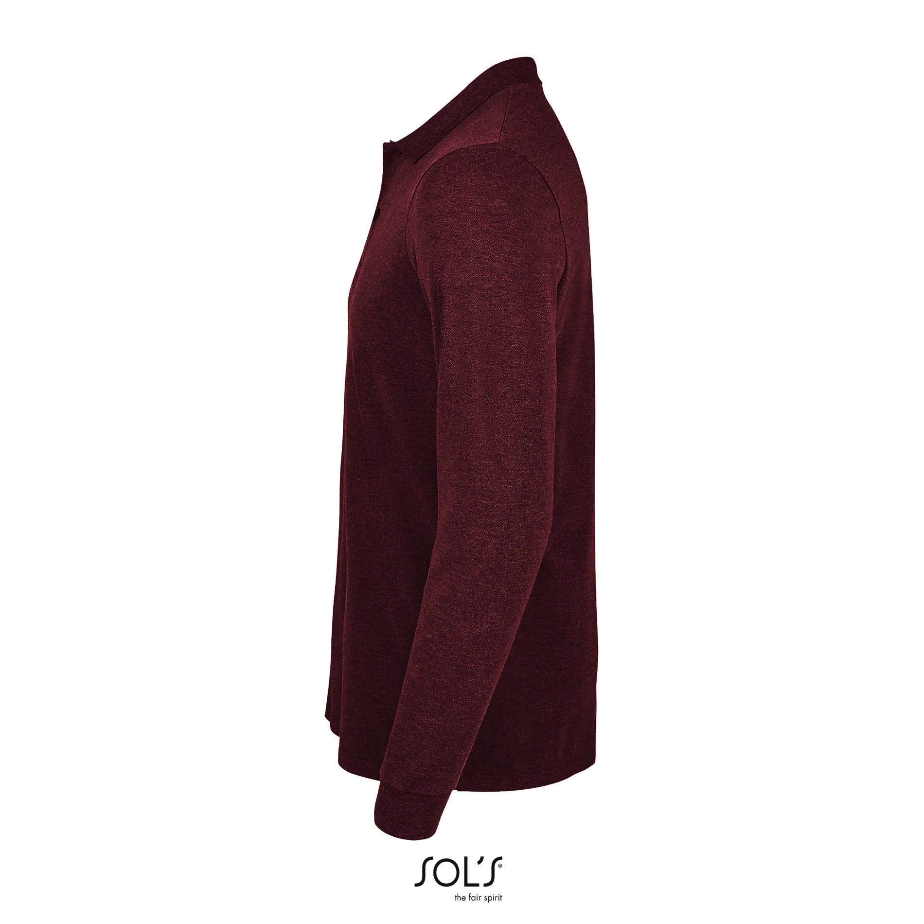 Immagine PERFECT LSL MEN