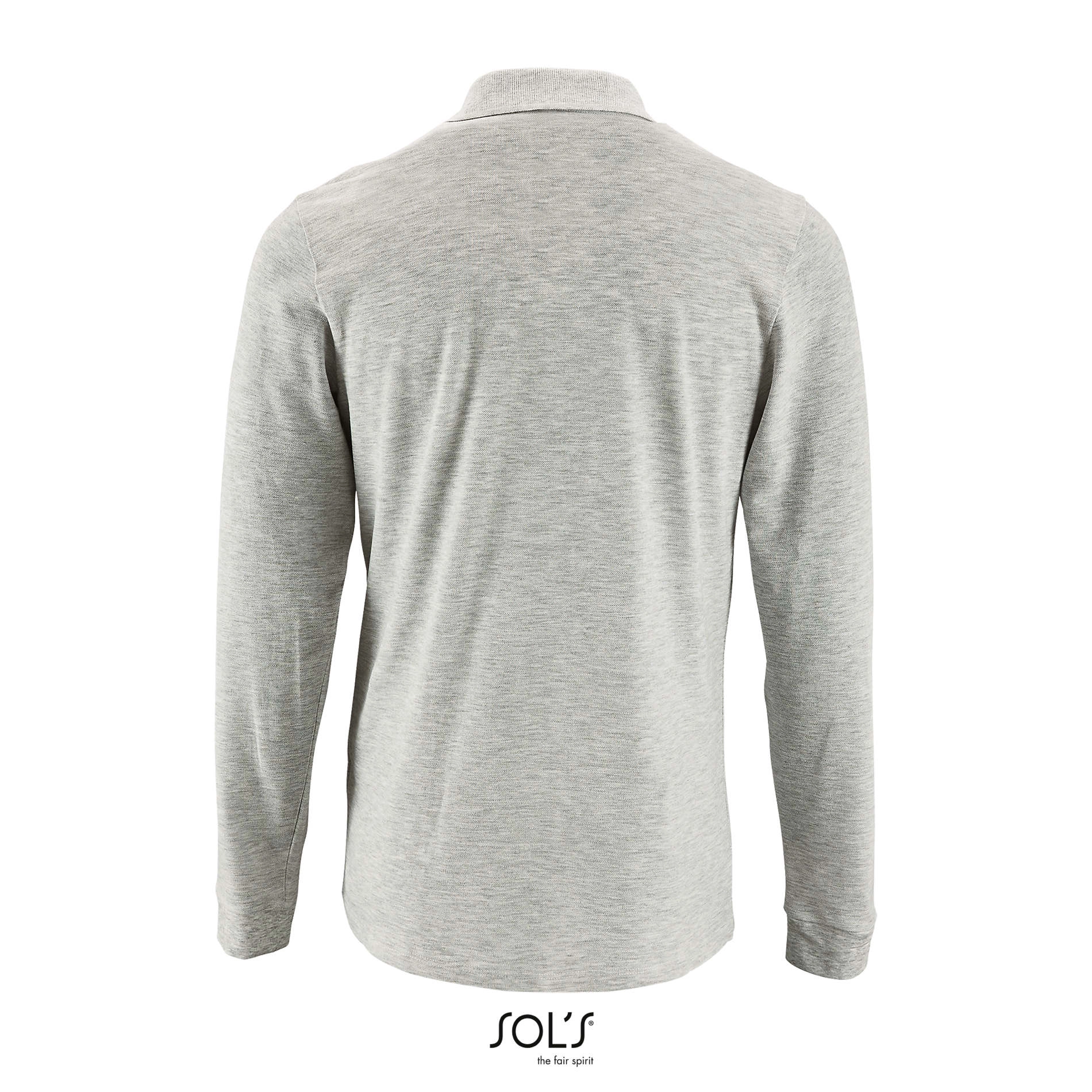 Immagine PERFECT LSL MEN