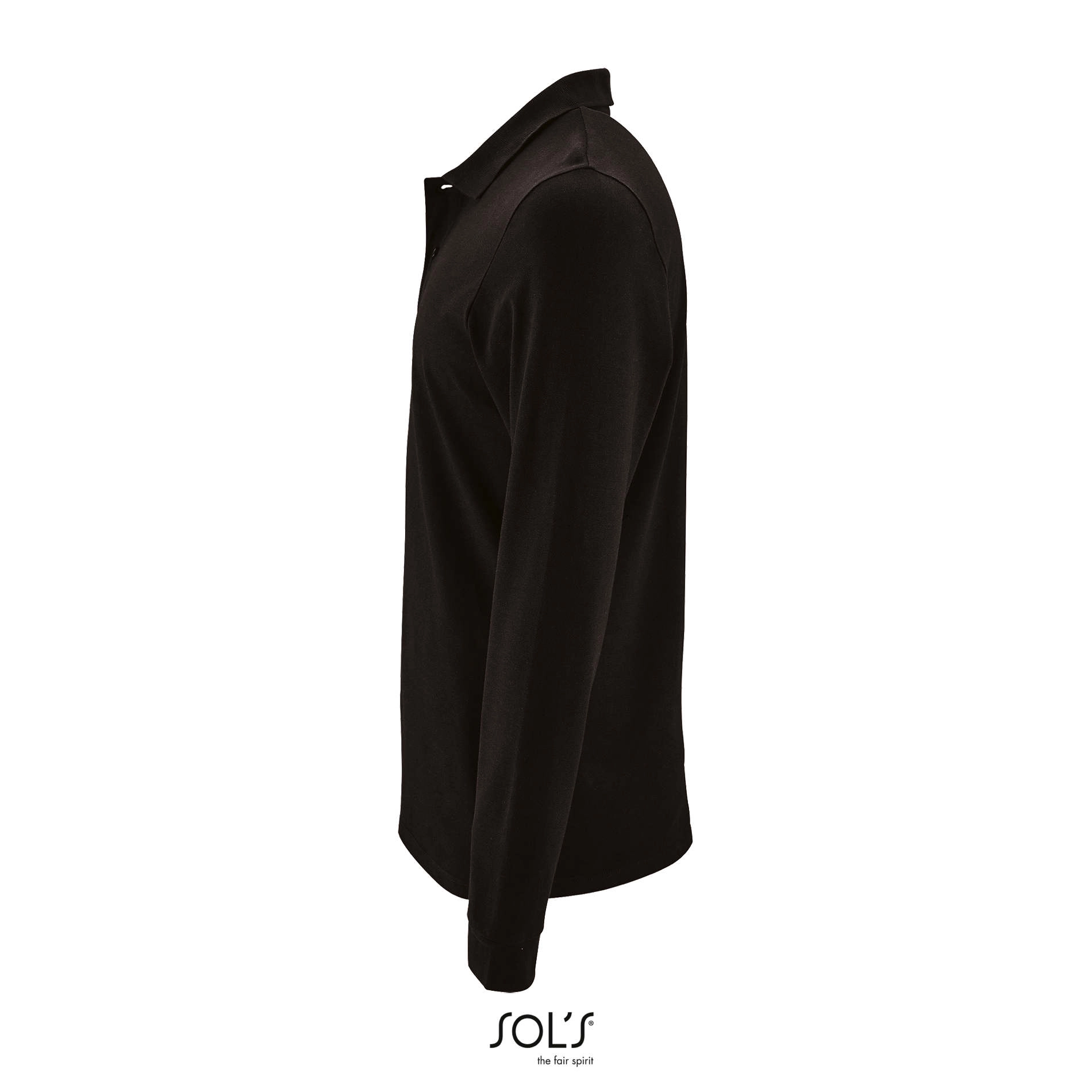 Immagine PERFECT LSL MEN