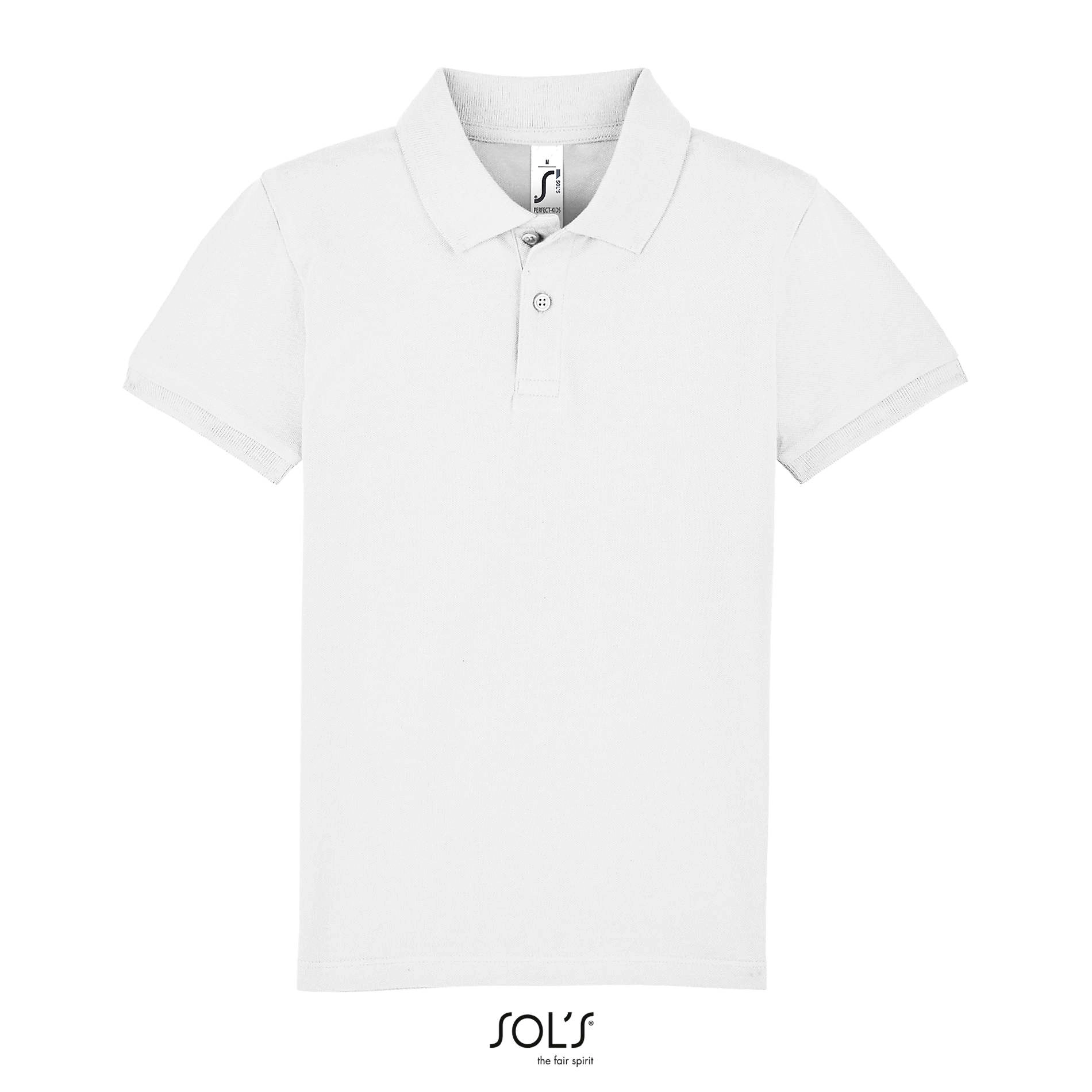 Immagine PERFECT KIDS