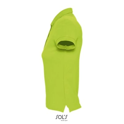 Immagine polo donna PASSION