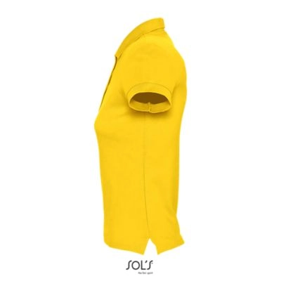 Immagine polo donna PASSION