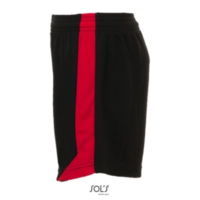 Immagine Pantaloncino sport bicolore OLIMPICO