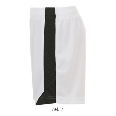 Immagine Pantaloncino sport bicolore OLIMPICO