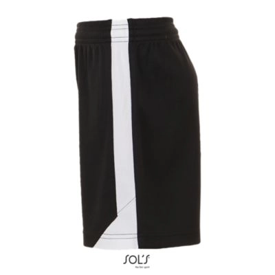 Immagine Pantaloncino sport bicolore OLIMPICO