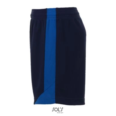 Immagine Pantaloncino sport bicolore OLIMPICO