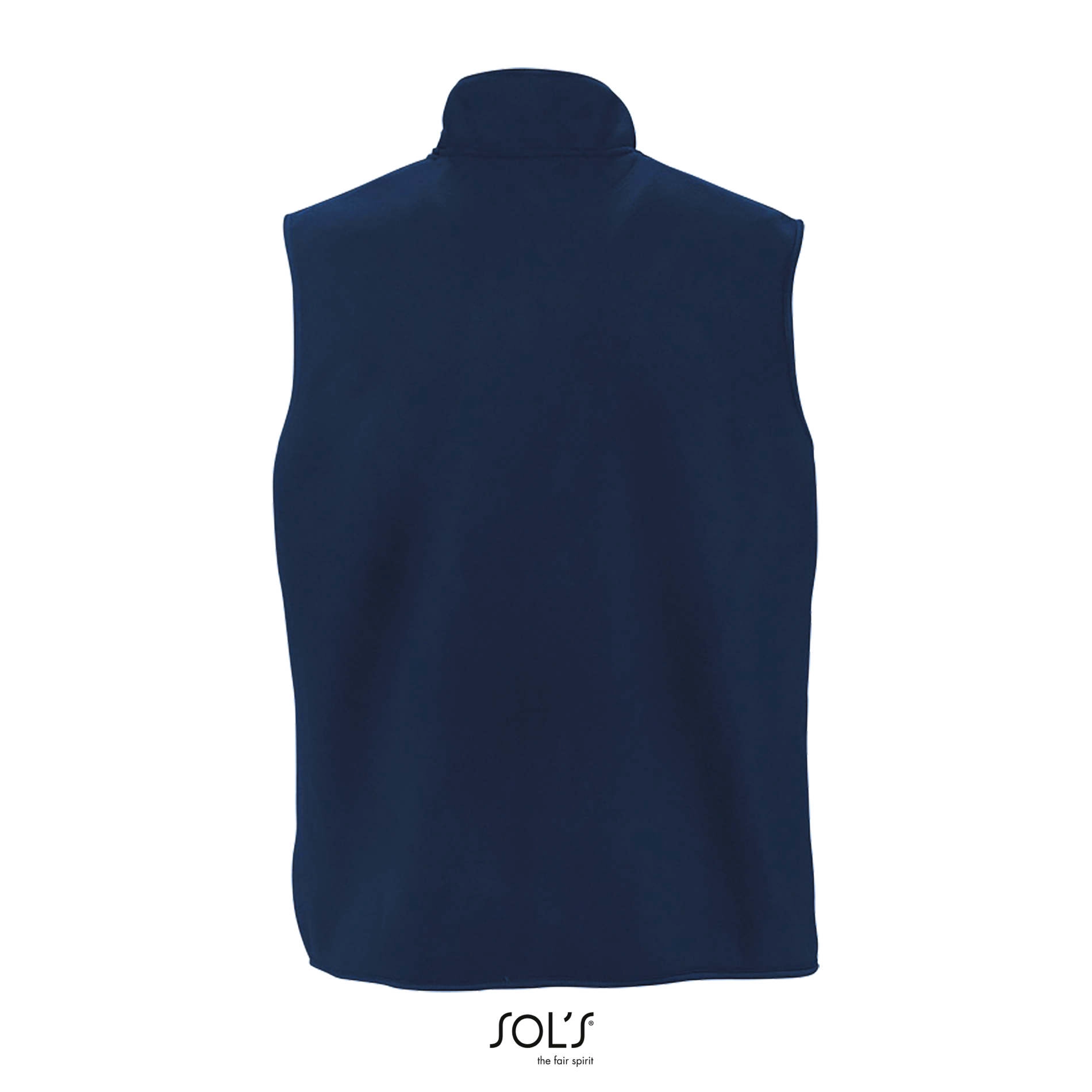 Immagine Gilet in pile unisex NORWAY
