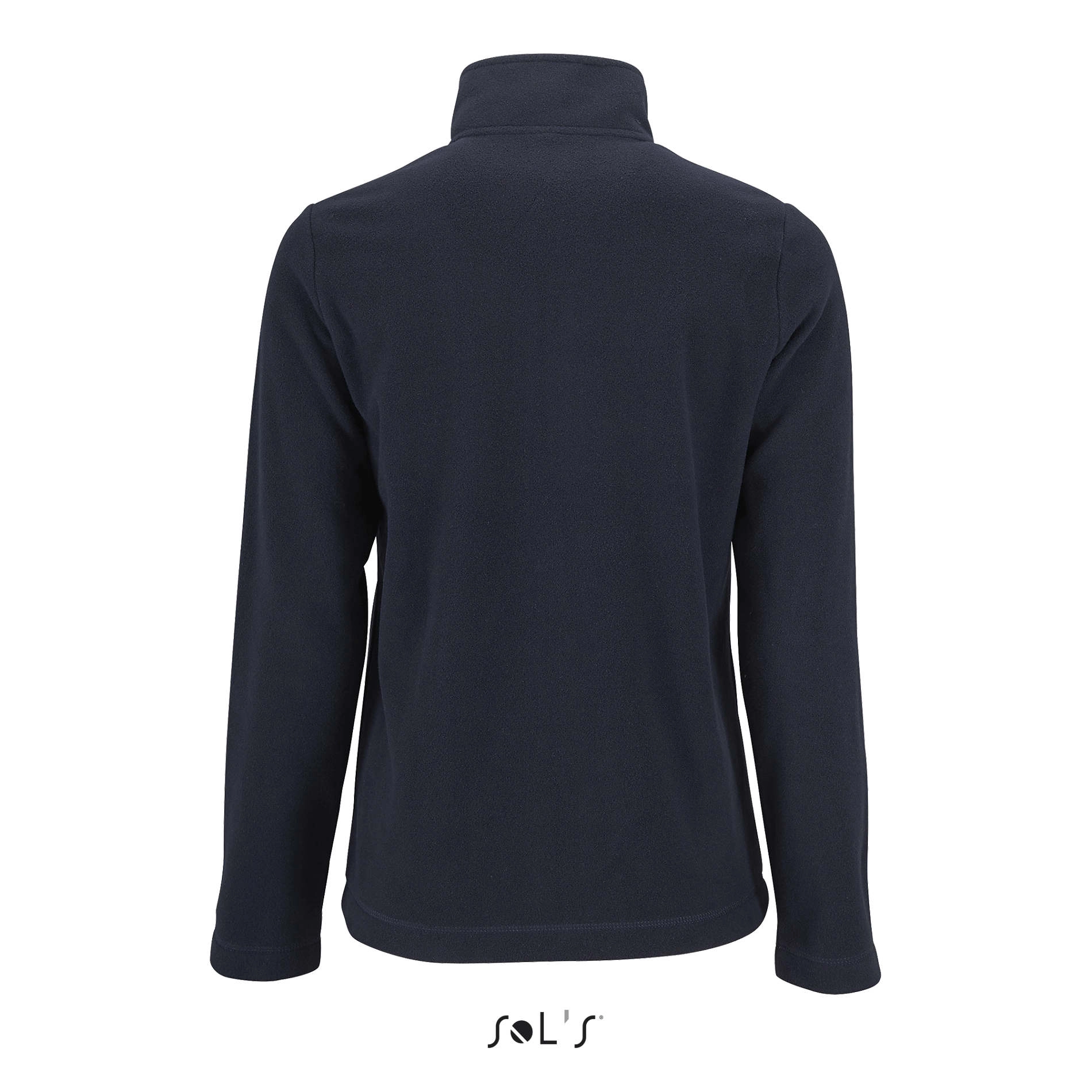 Immagine Pile zip donna NORMAN