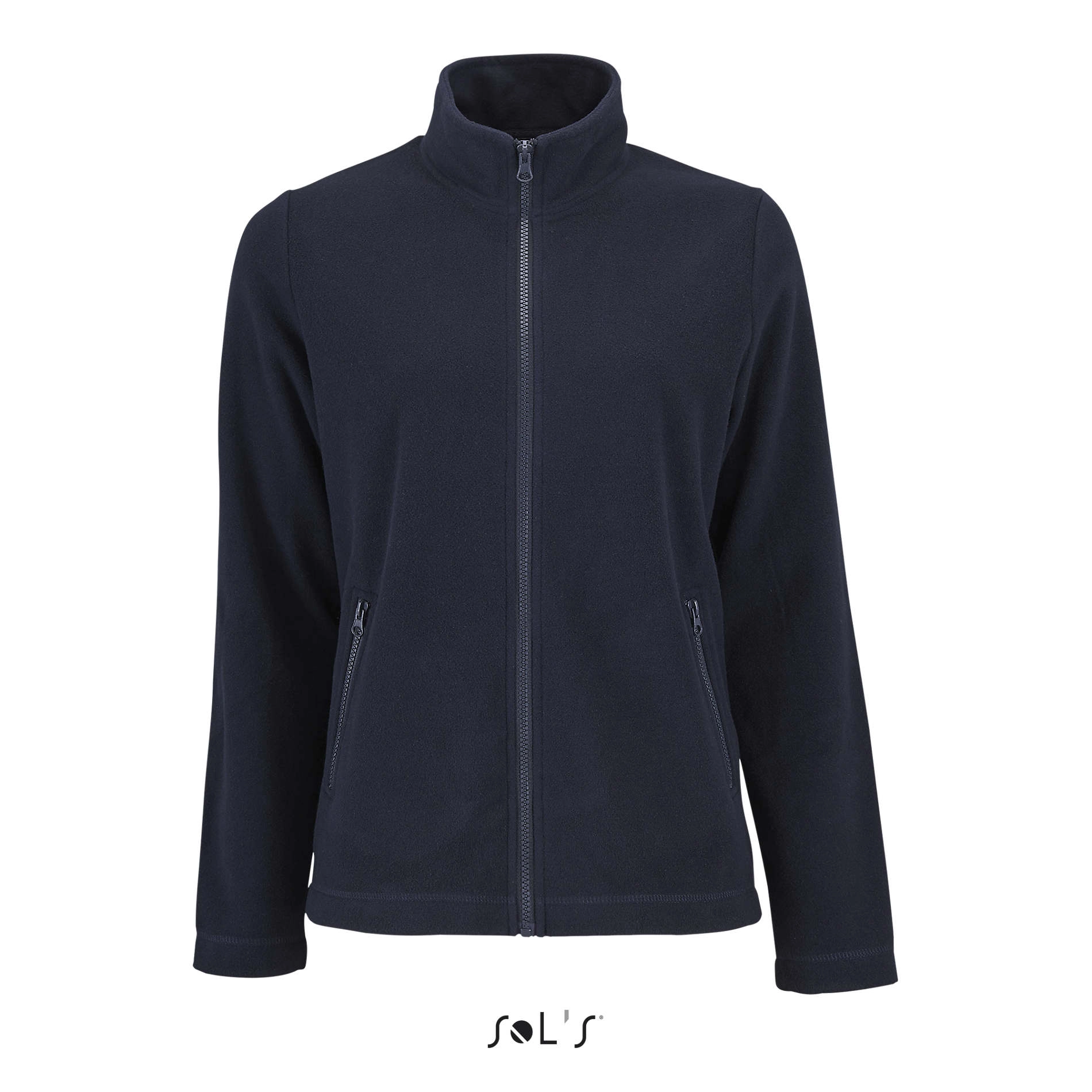 Immagine Pile zip donna NORMAN