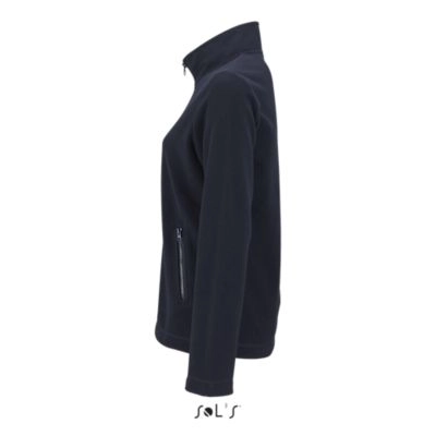 Immagine Pile zip donna NORMAN