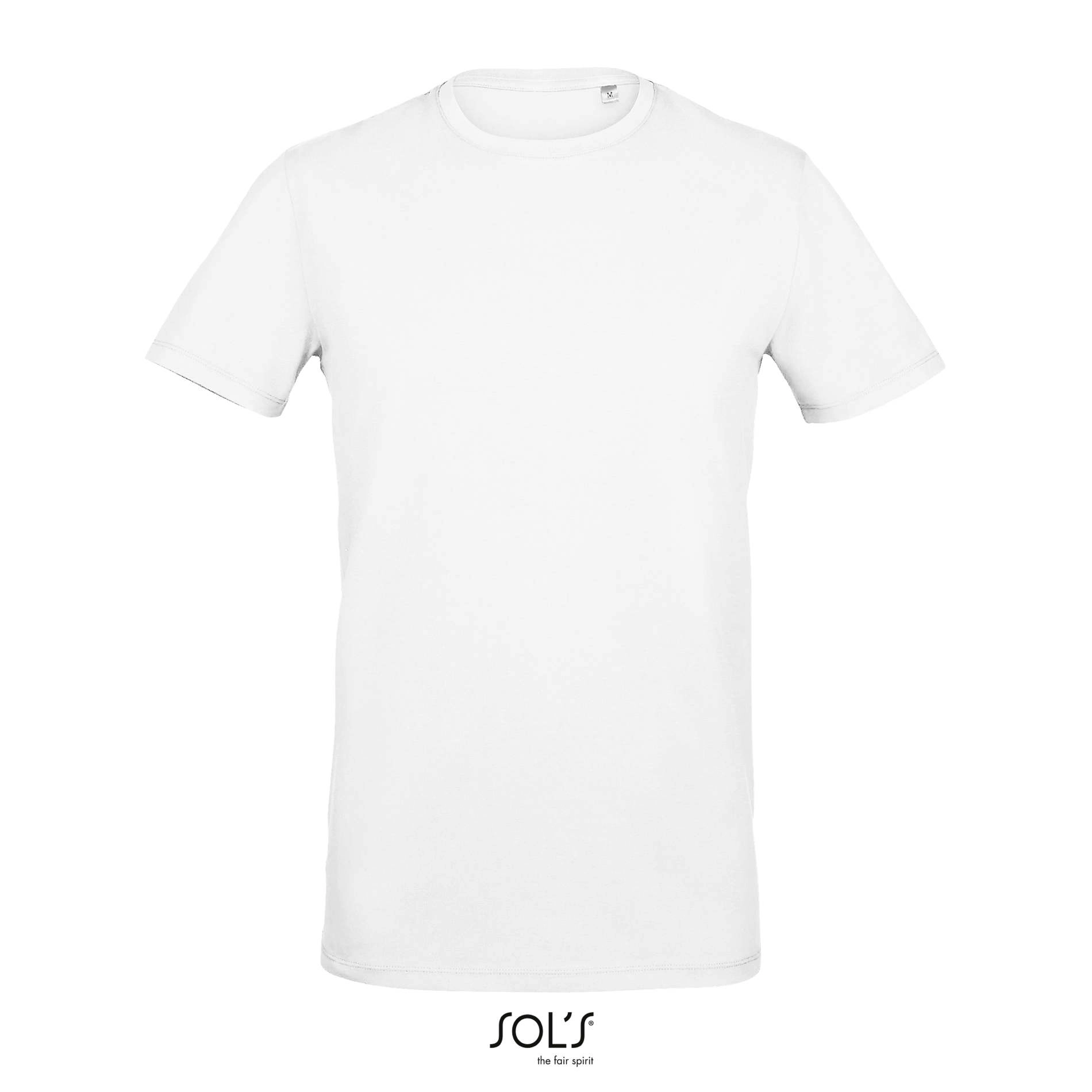 Immagine MILLENIUM MEN