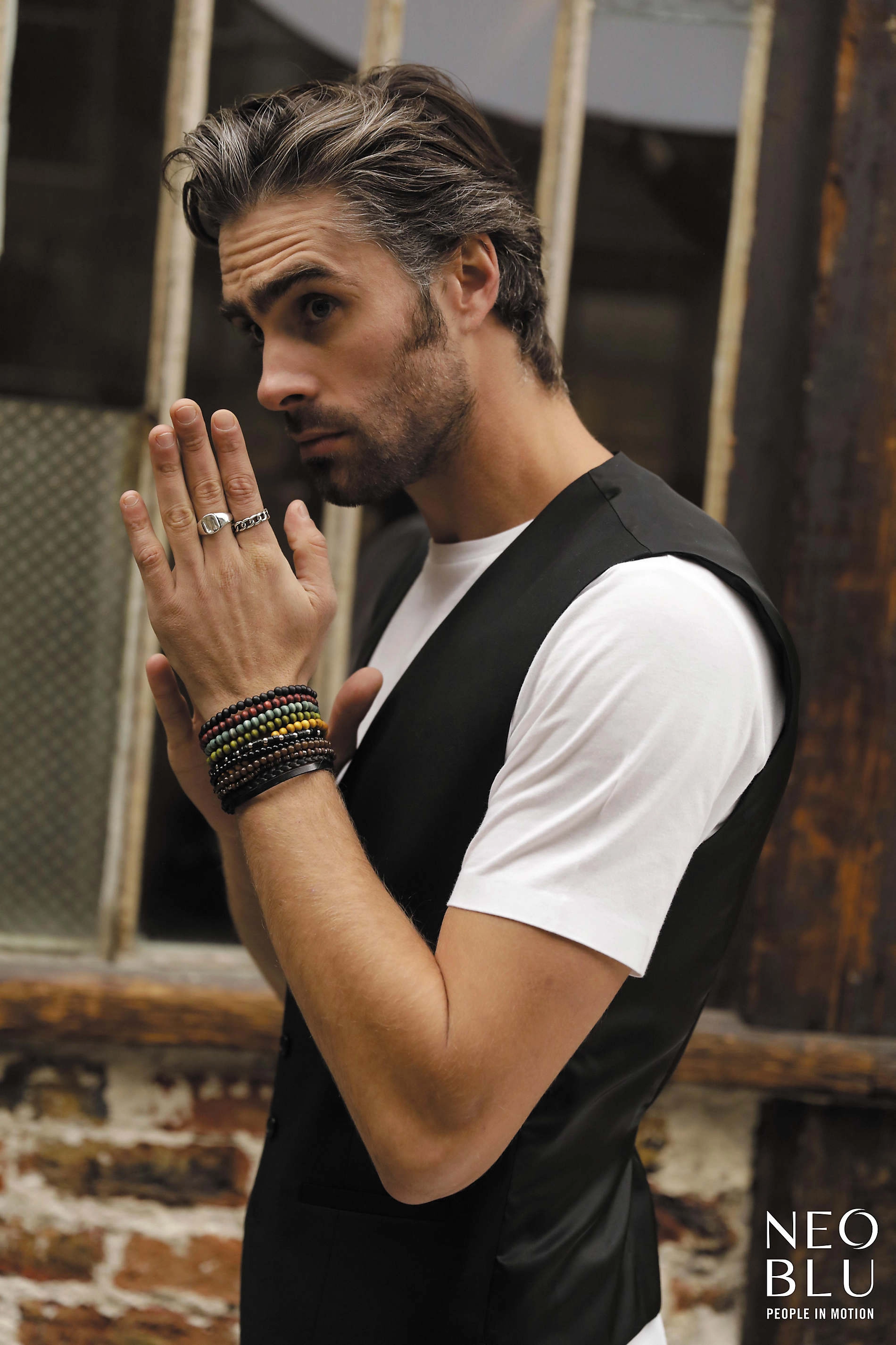 Immagine MAX MEN