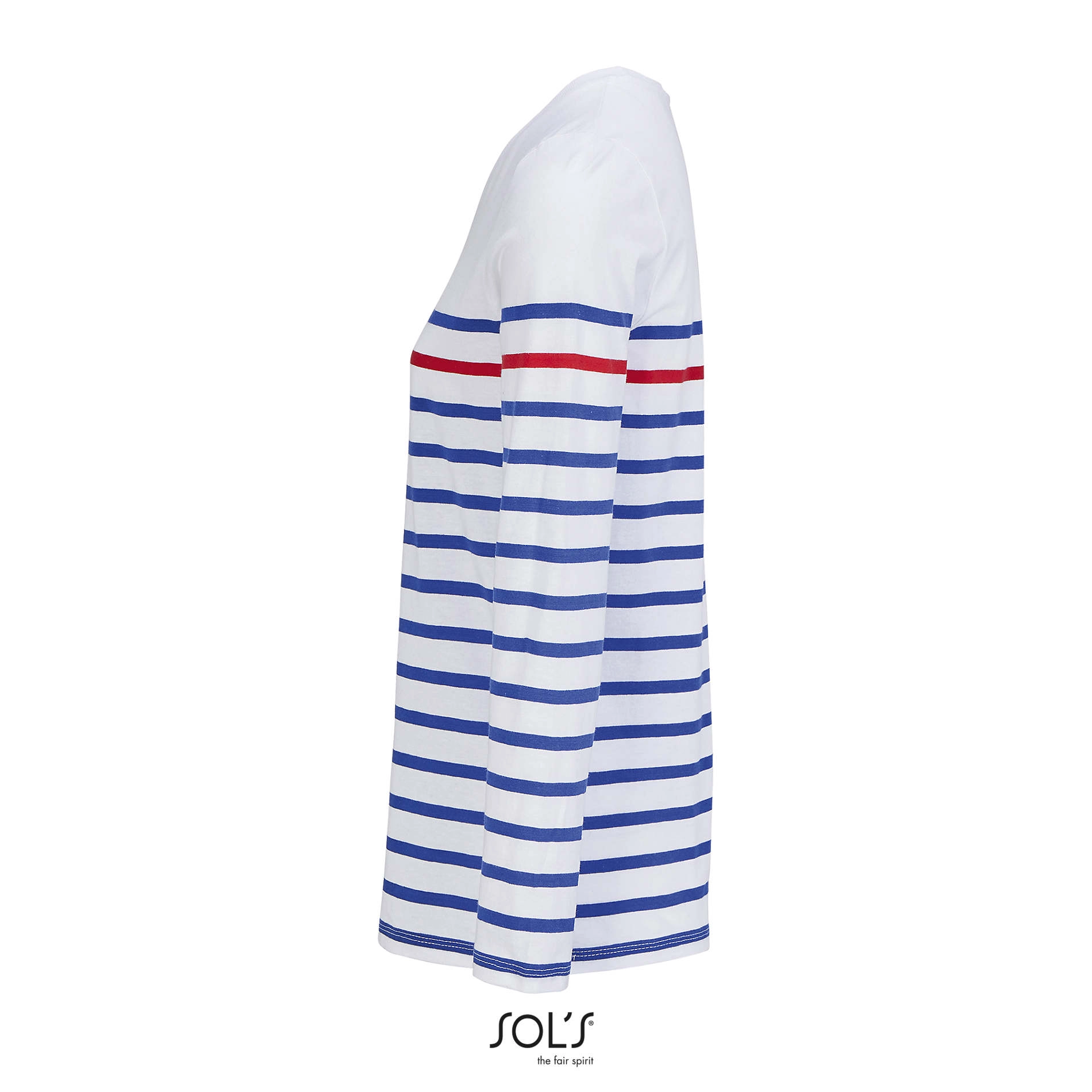 Immagine MATELOT LSL WOMEN