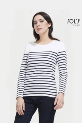 Immagine MATELOT LSL WOMEN