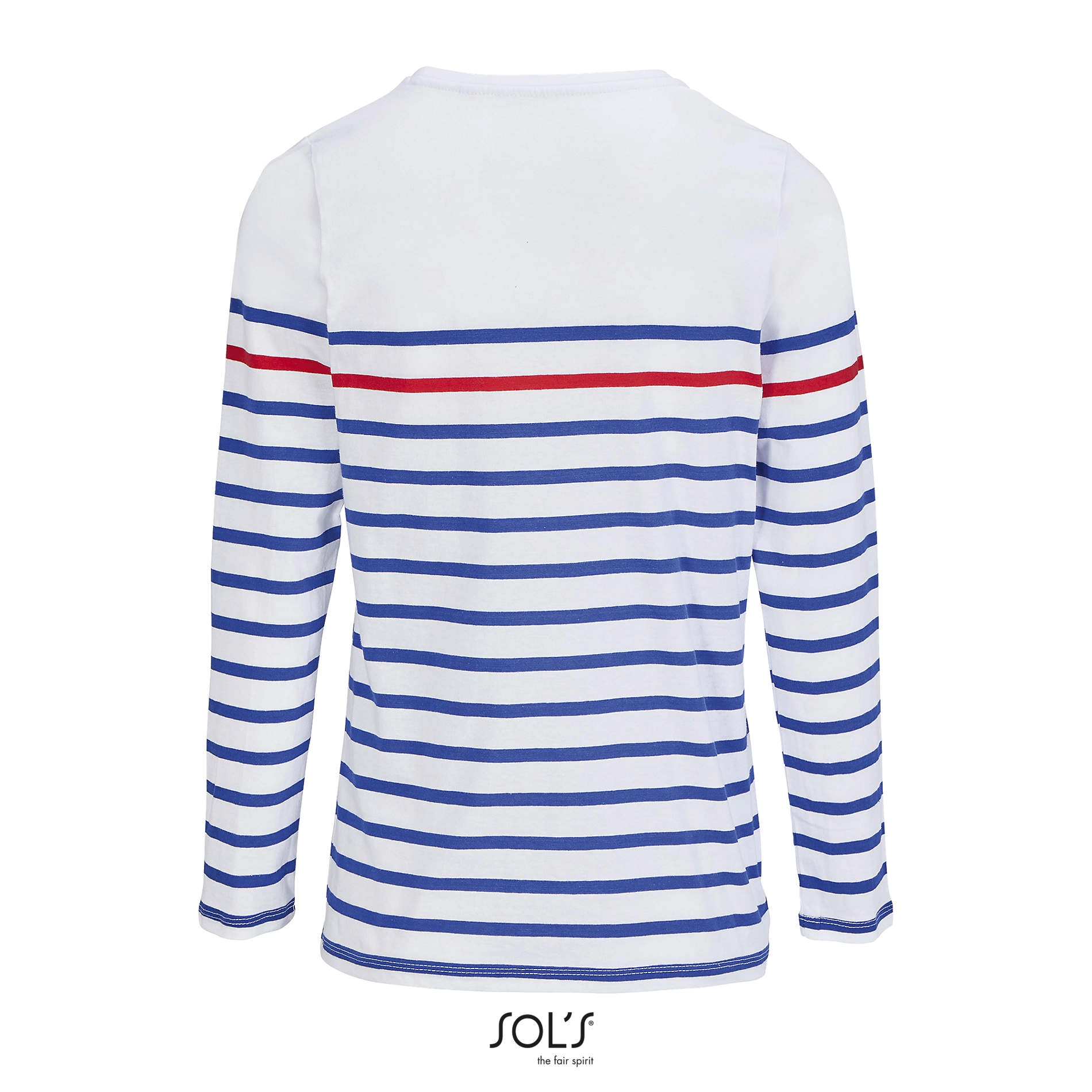 Immagine MATELOT LSL WOMEN