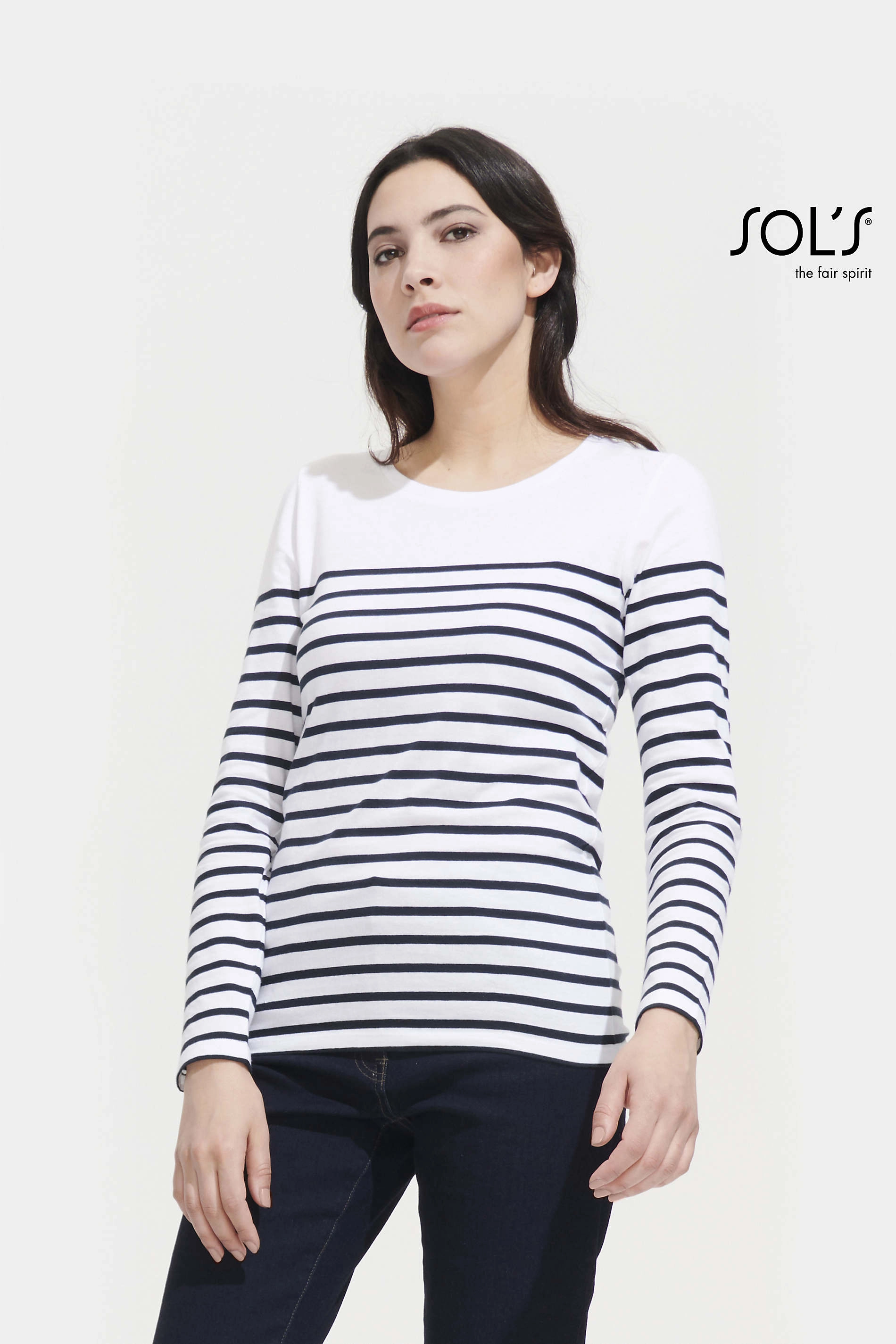 Immagine MATELOT LSL WOMEN