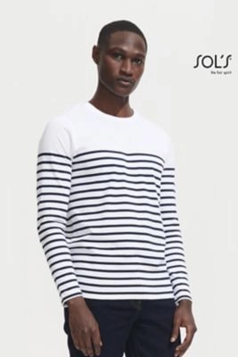 Immagine MATELOT LSL MEN