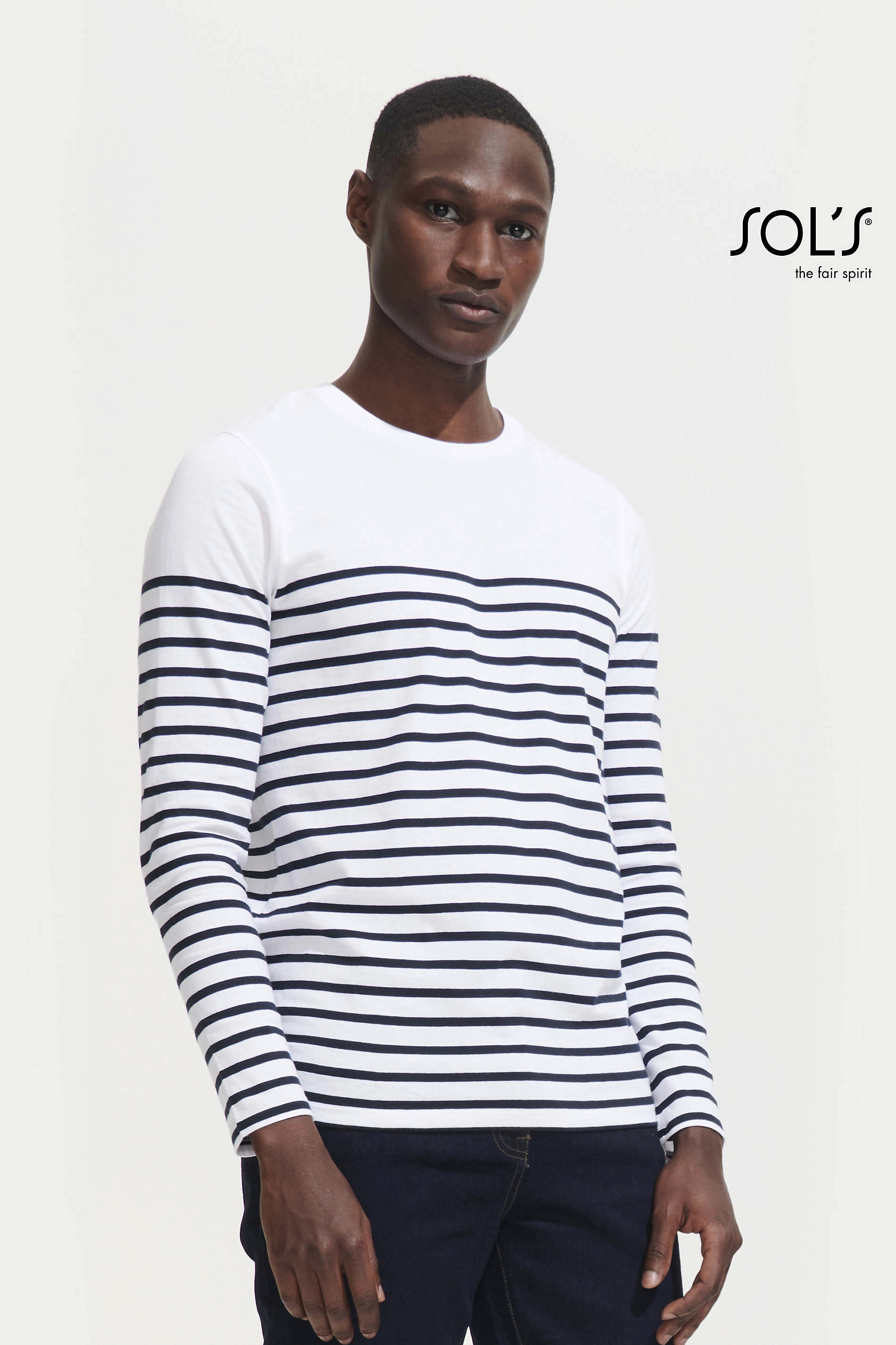 Immagine MATELOT LSL MEN