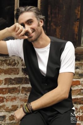 Immagine T-shirt uomo LUCAS