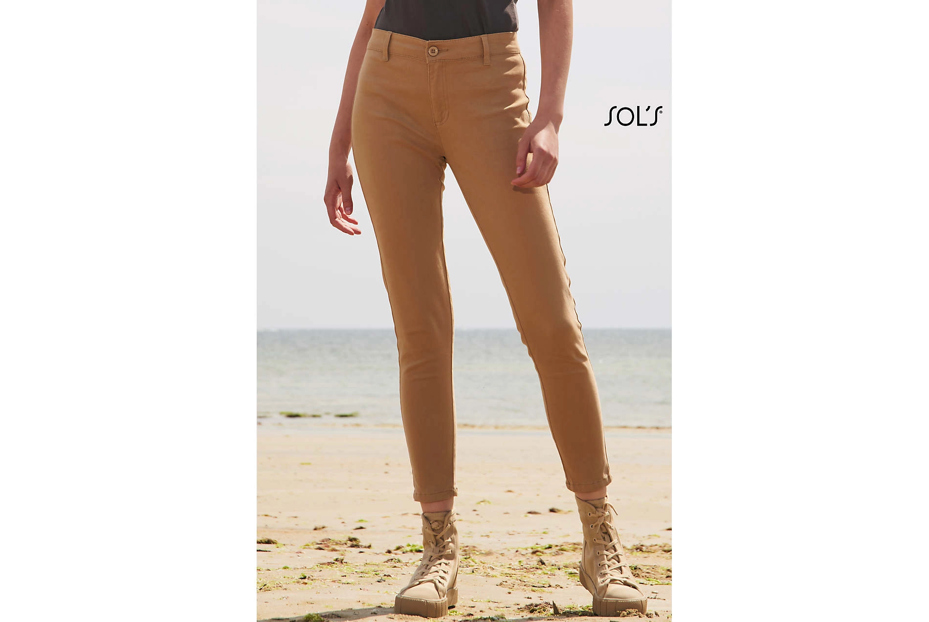 Immagine Pantalone donna JULES