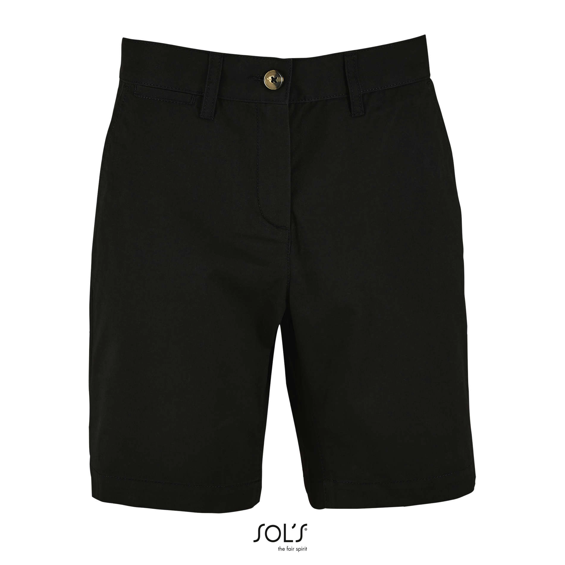 Immagine Bermuda donna JASPER