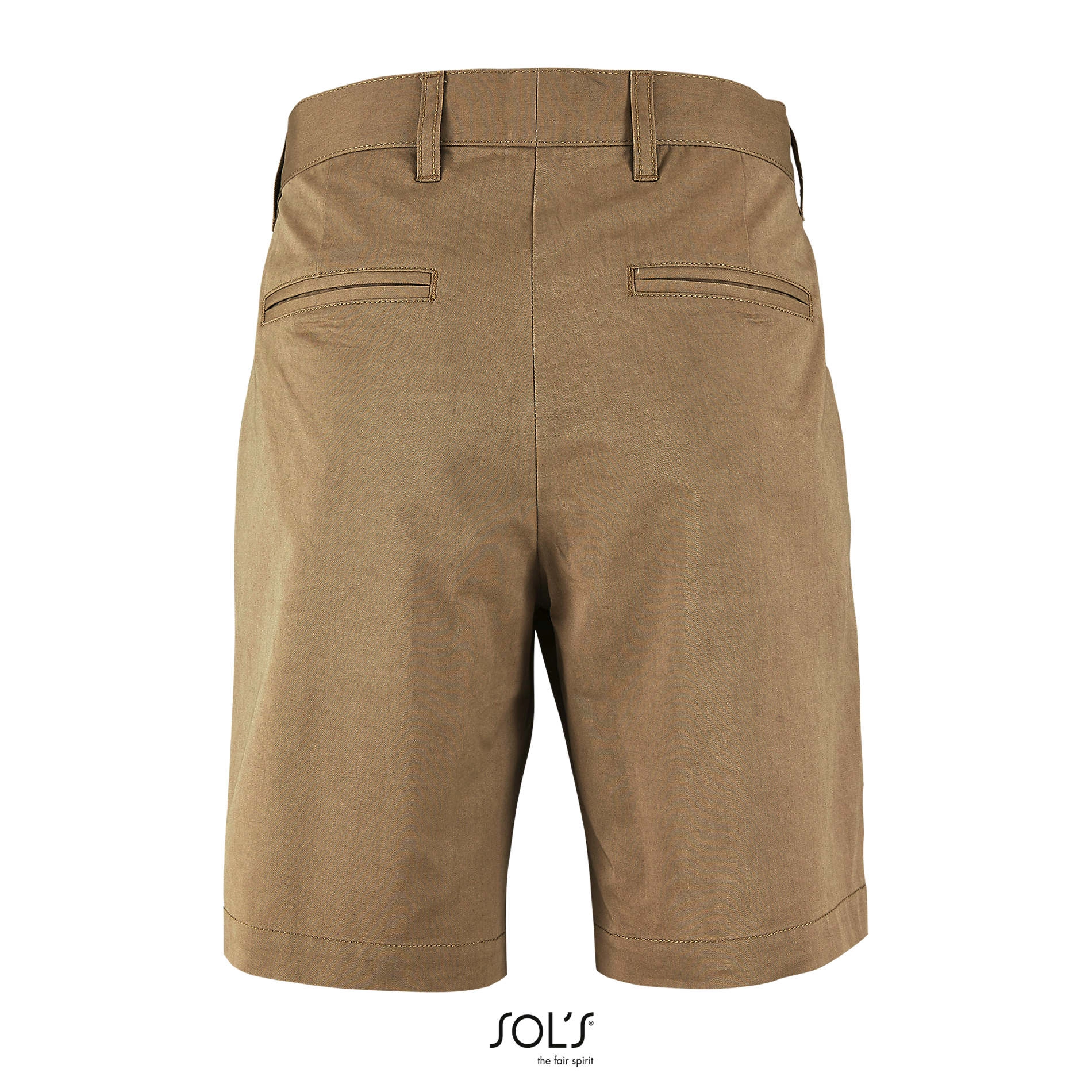 Immagine Bermuda donna JASPER