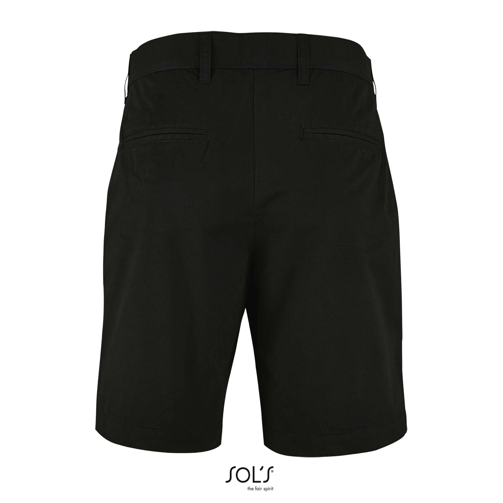 Immagine Bermuda donna JASPER