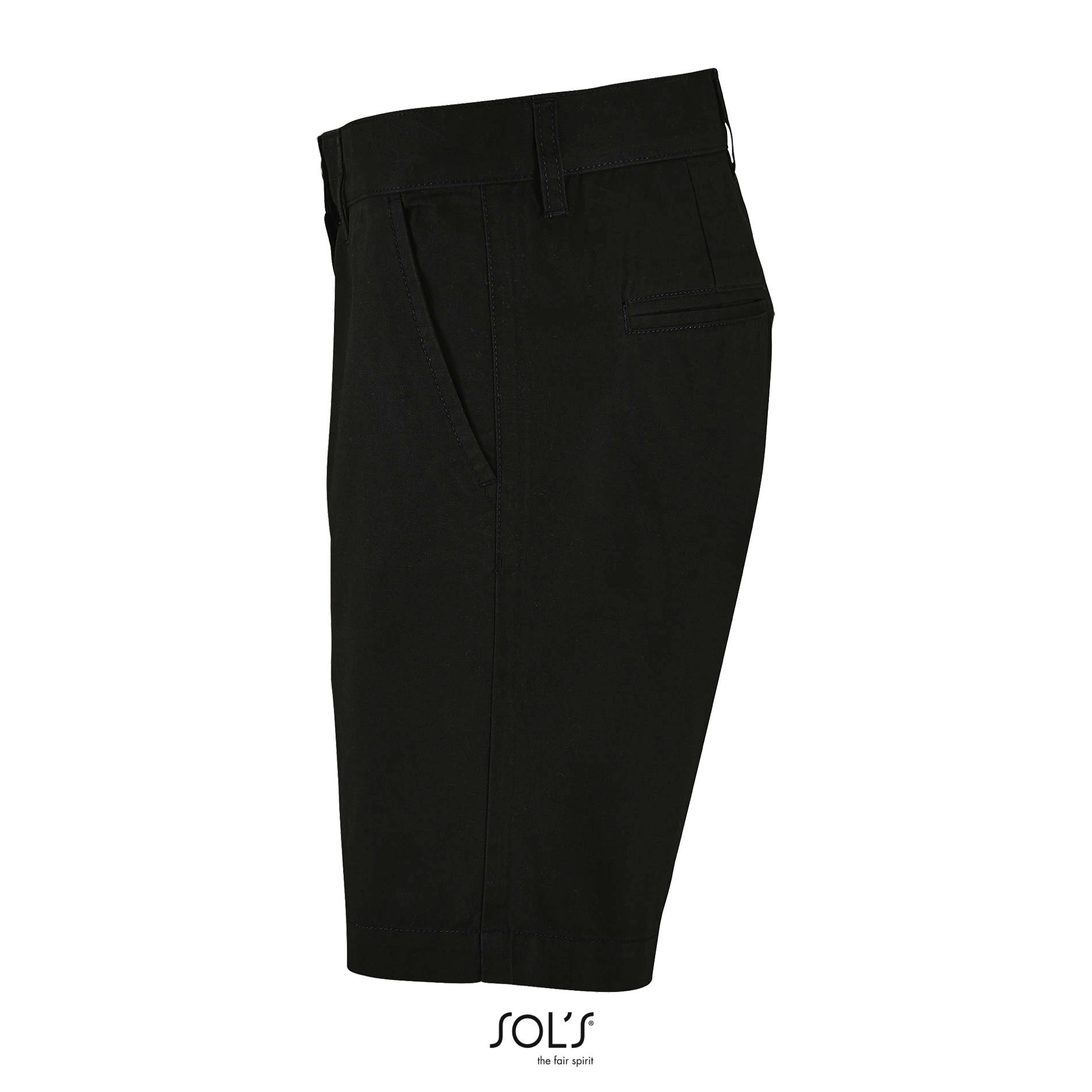 Immagine Bermuda donna JASPER