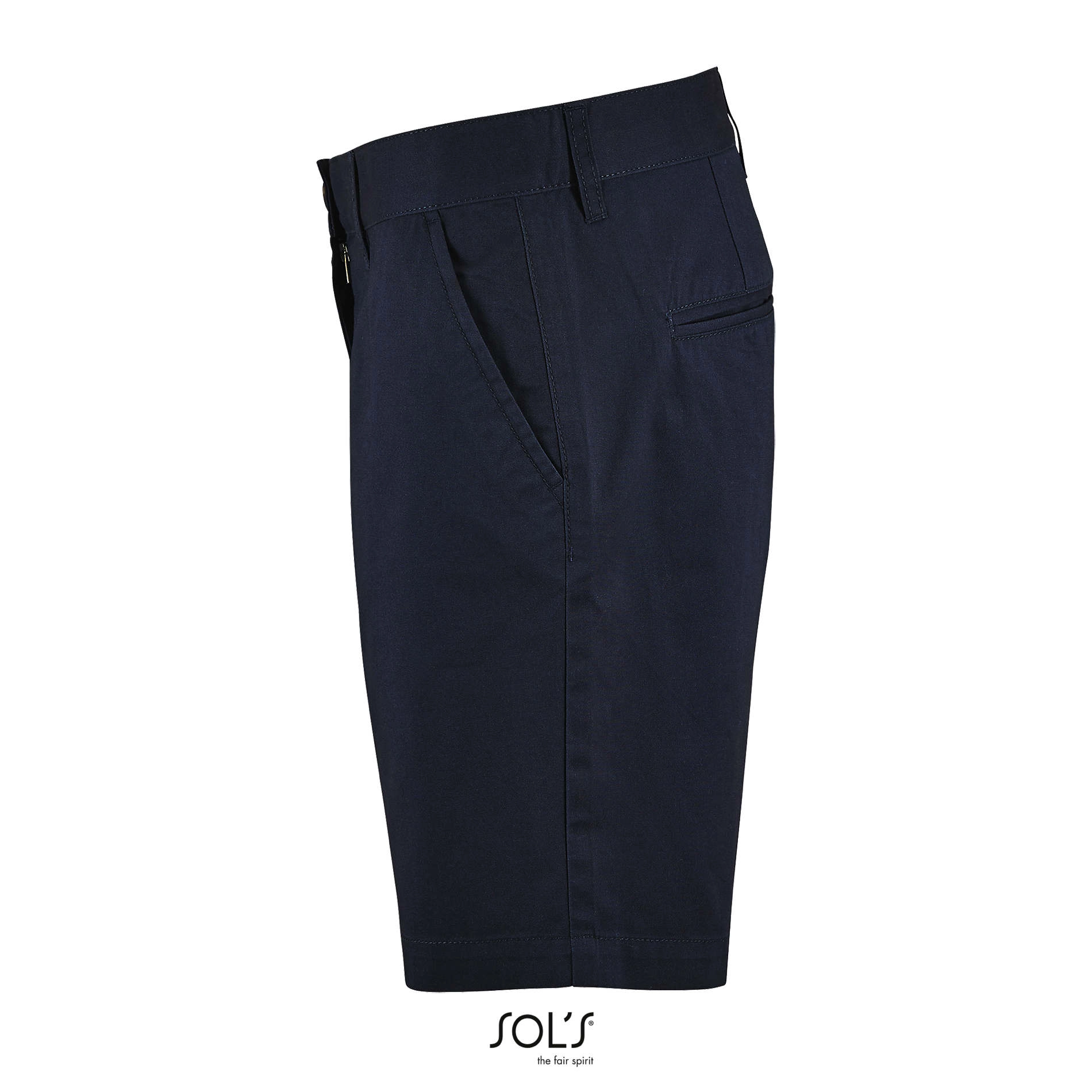 Immagine Bermuda donna JASPER