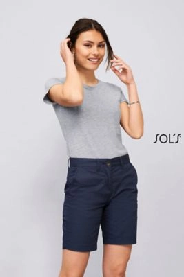 Immagine Bermuda donna JASPER