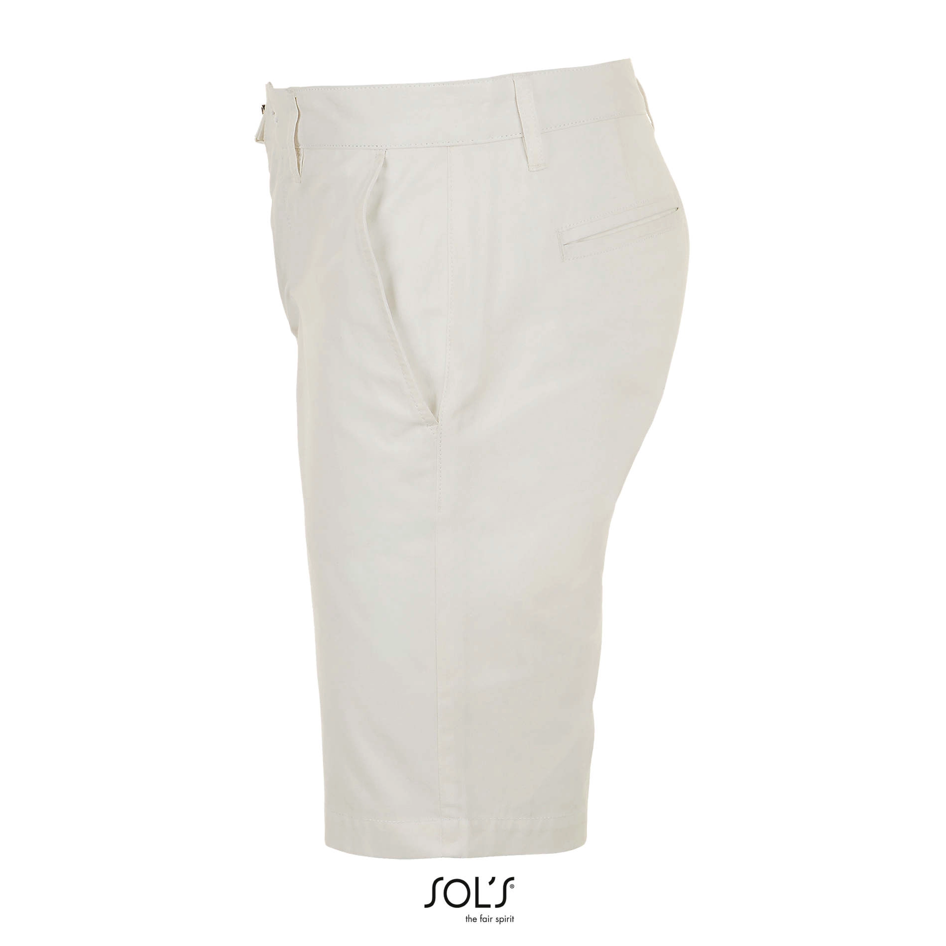 Immagine pantaloncino uomo JASPER