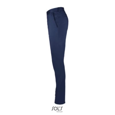 Immagine Pantalone donna satinato JARED