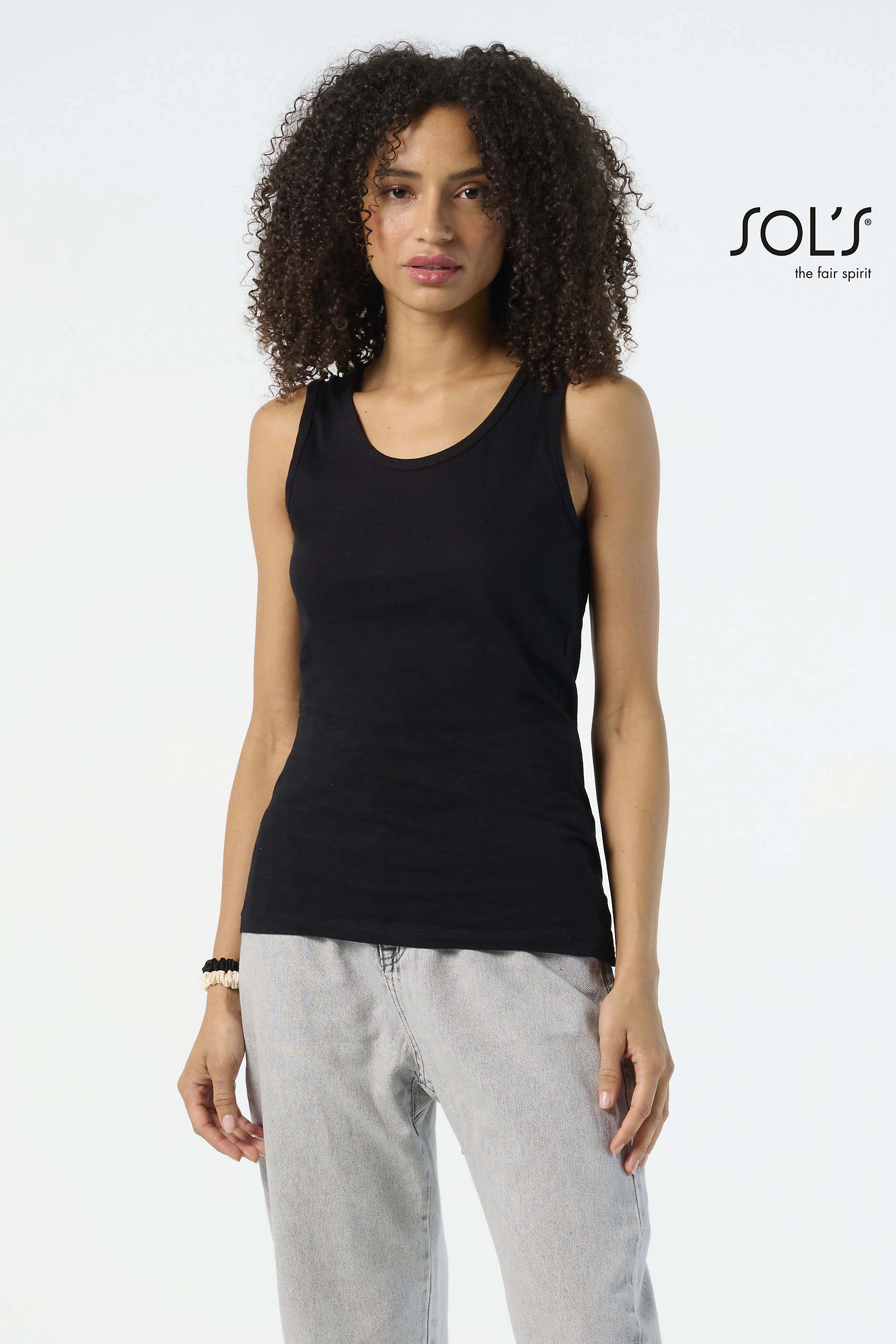 Immagine Canotta donna JANE