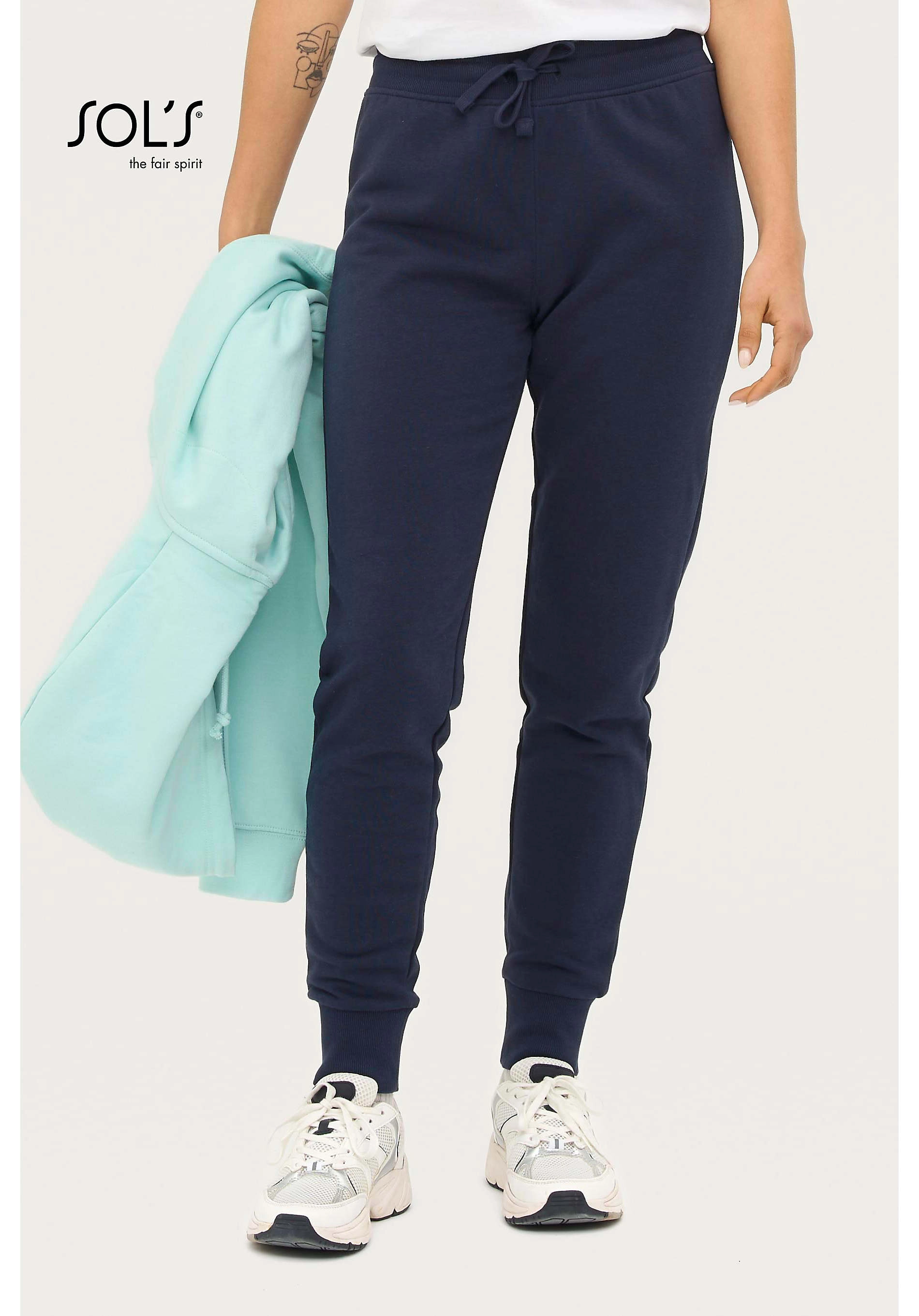 Immagine Pantalone tuta donna JAKE