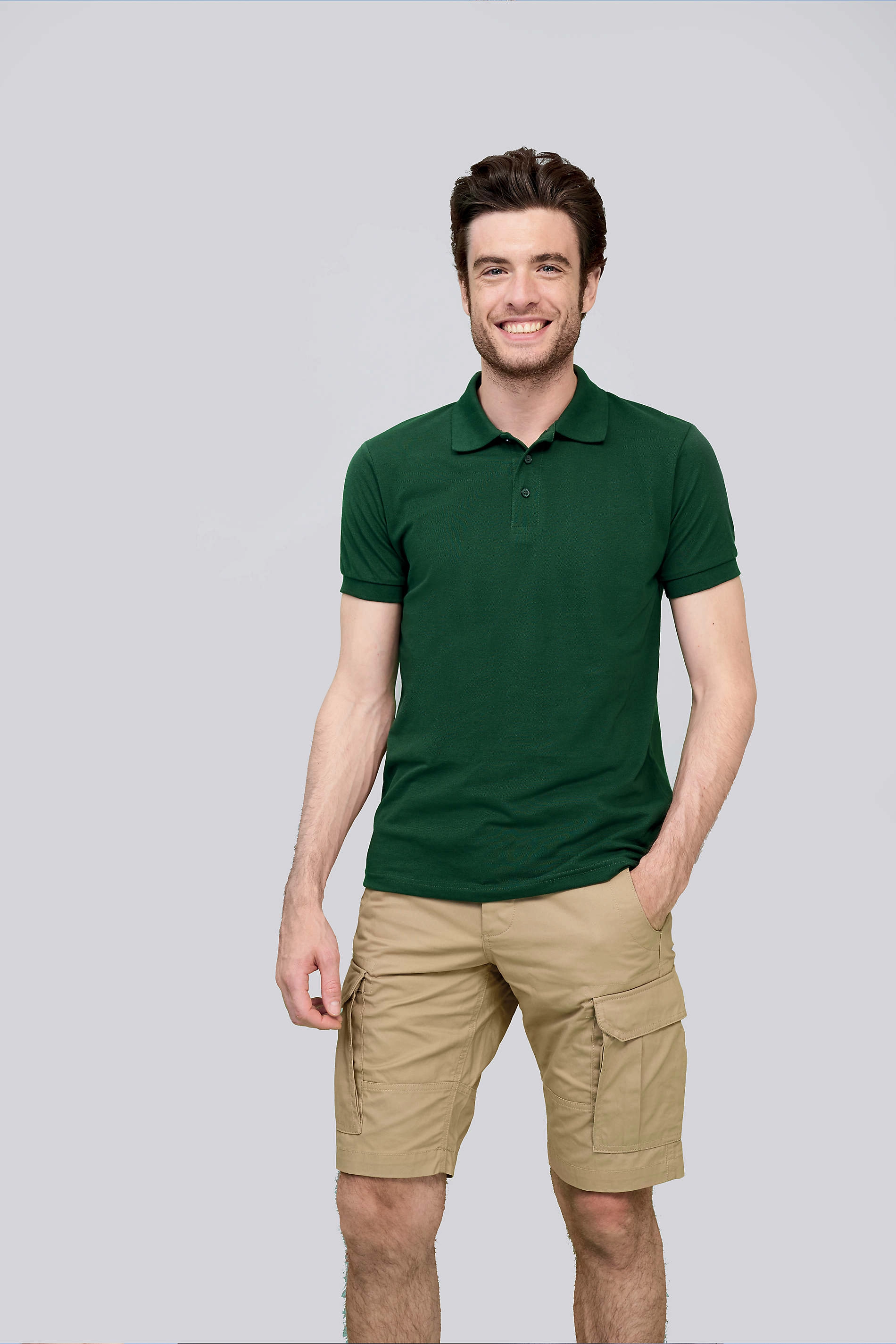 Immagine bermuda uomo JACKSON