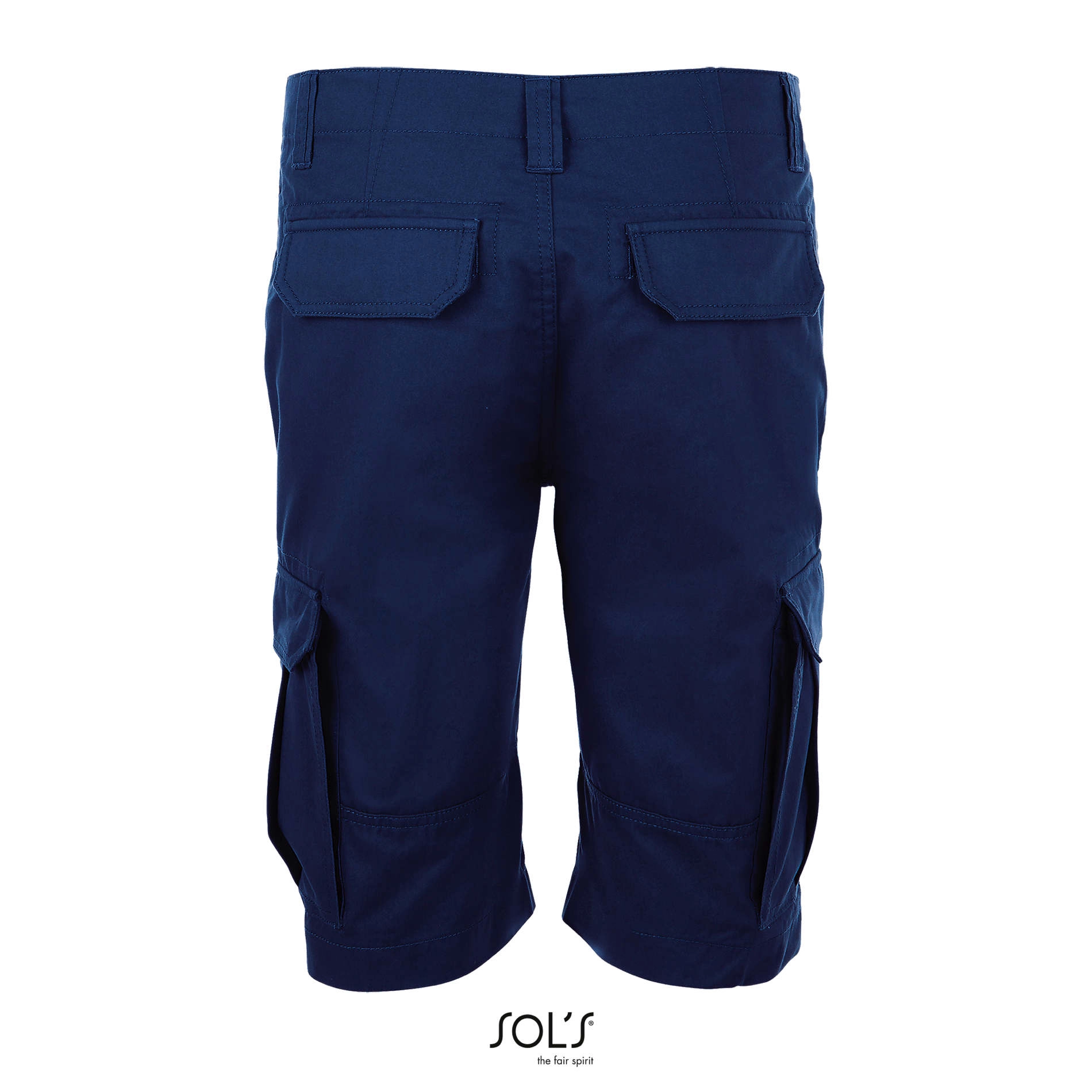 Immagine bermuda uomo JACKSON