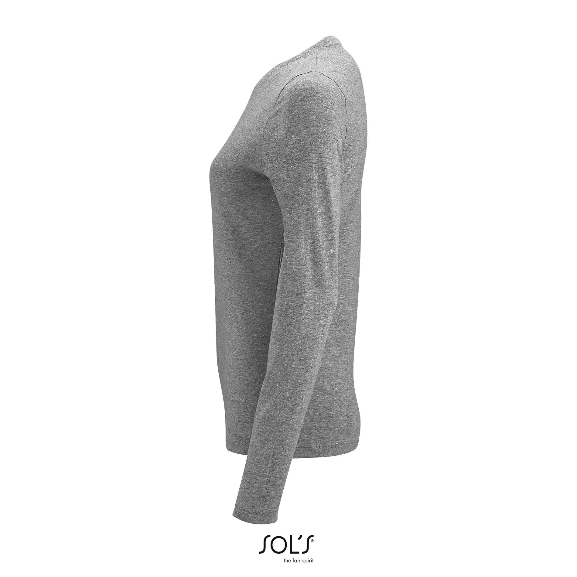 Immagine IMPERIAL LSL WOMEN