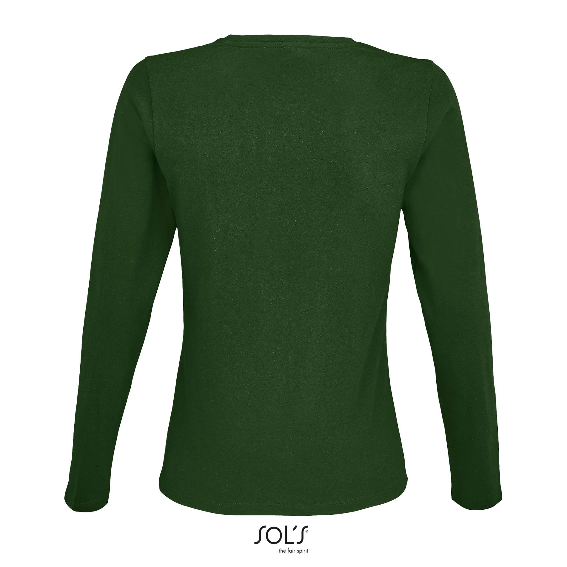 Immagine IMPERIAL LSL WOMEN