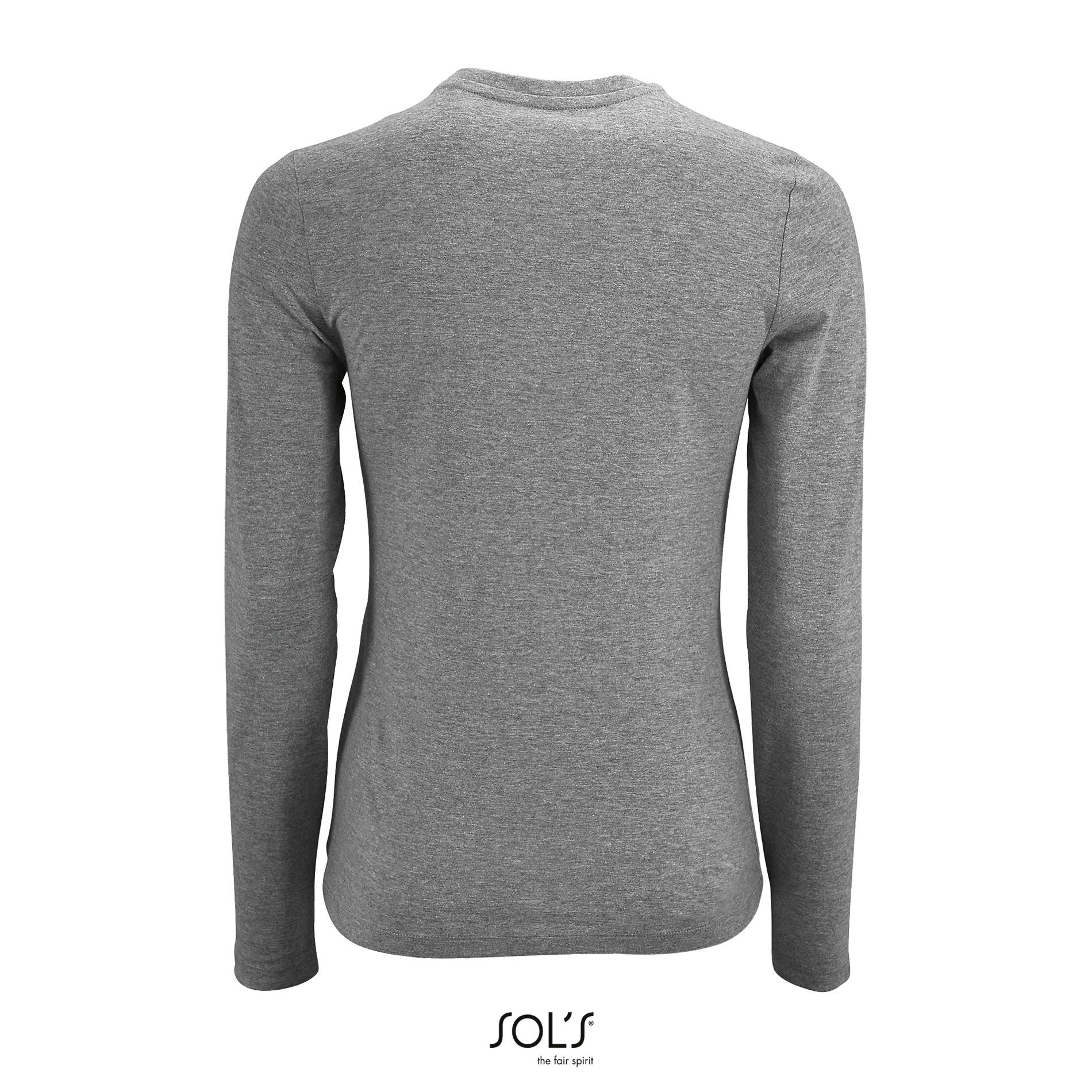 Immagine IMPERIAL LSL WOMEN