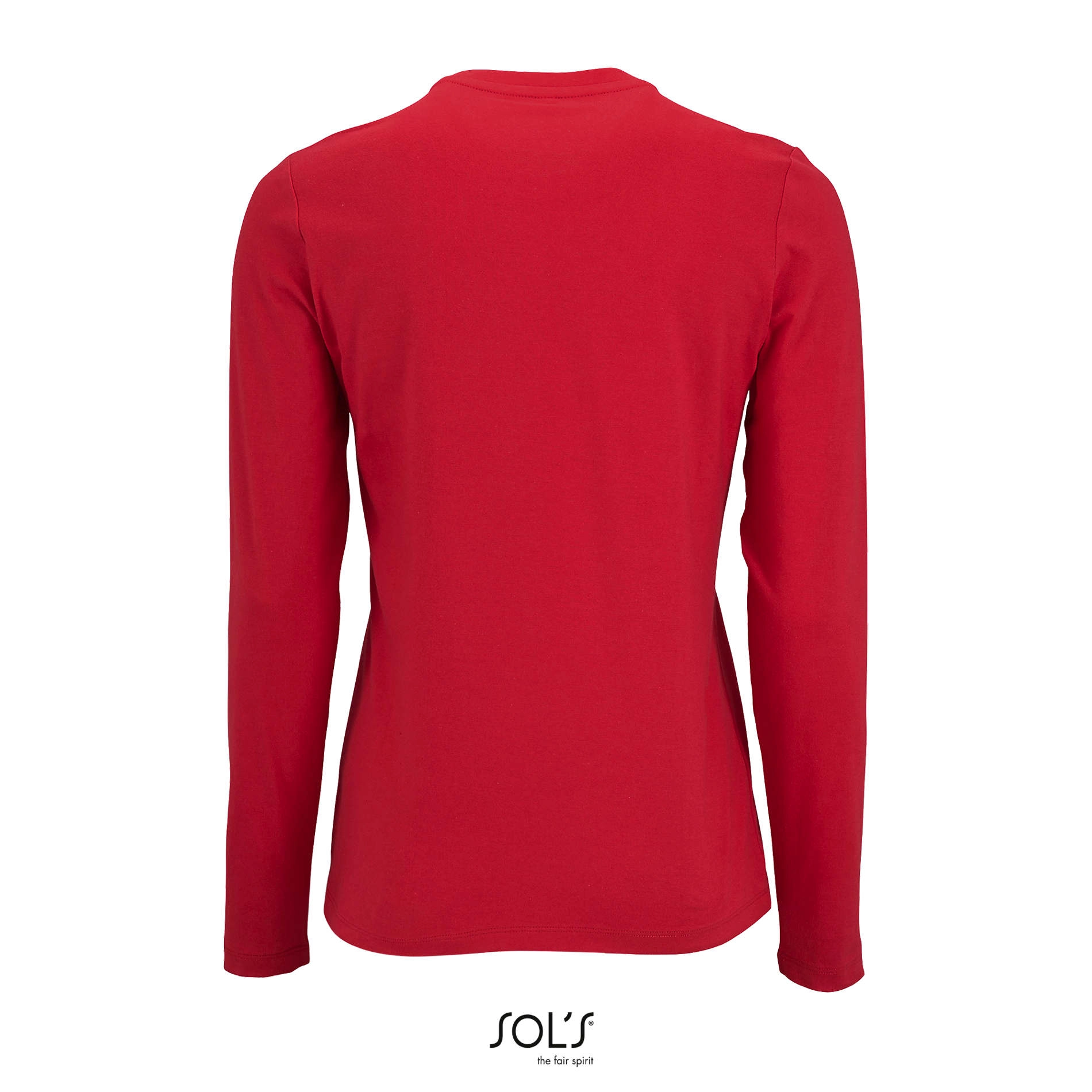 Immagine IMPERIAL LSL WOMEN