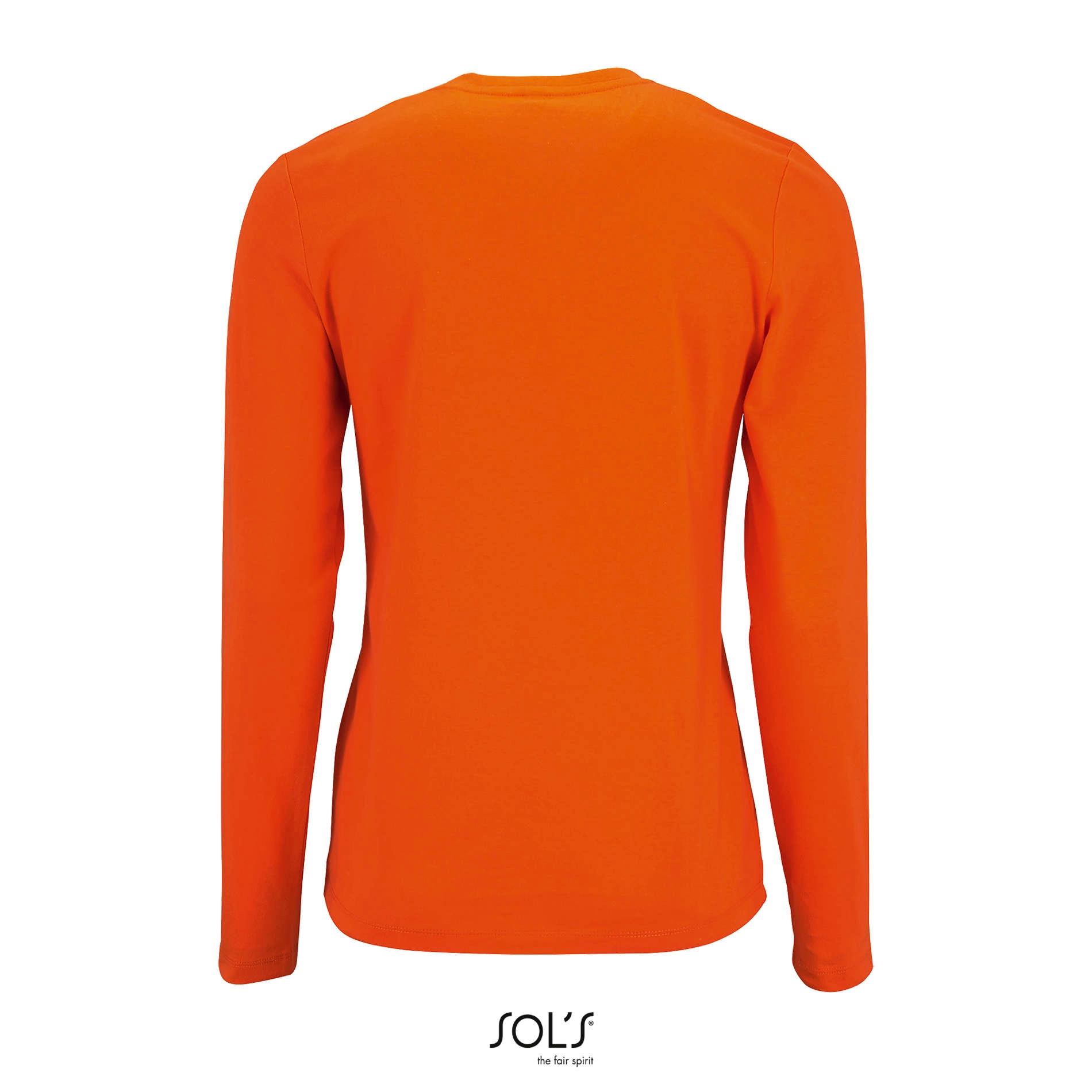 Immagine IMPERIAL LSL WOMEN