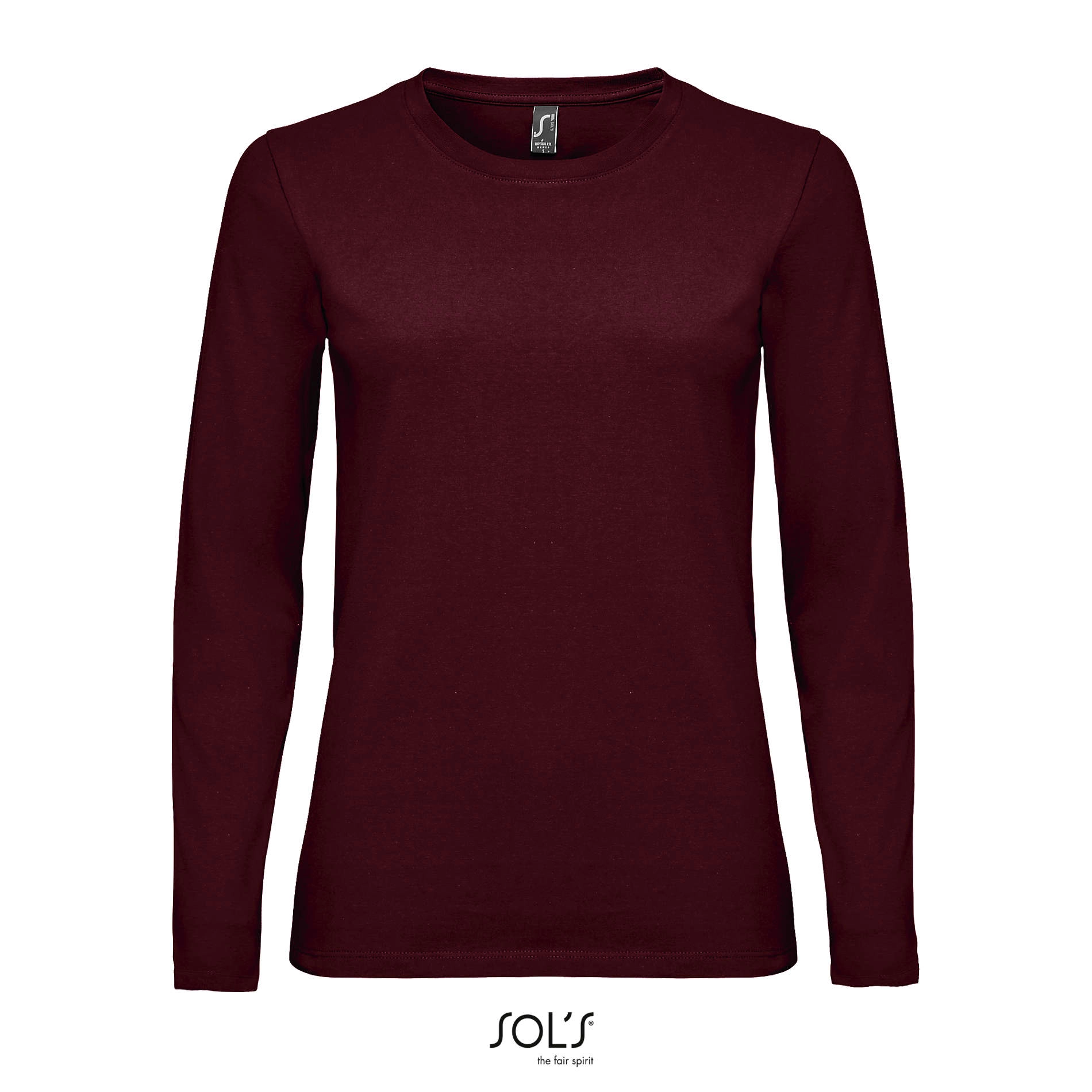 Immagine IMPERIAL LSL WOMEN