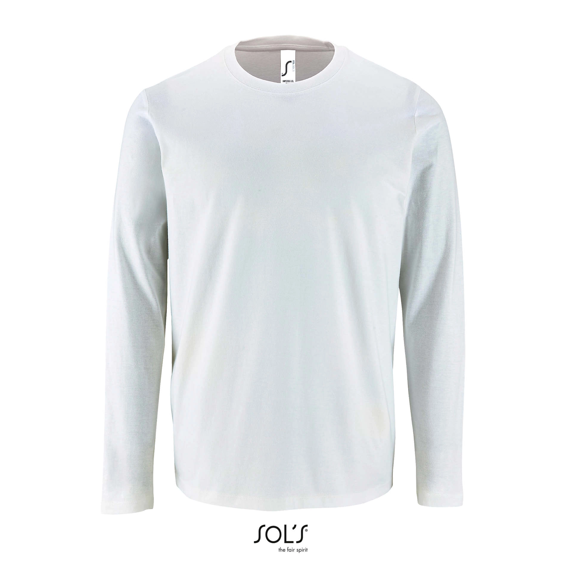 Immagine IMPERIAL LSL MEN