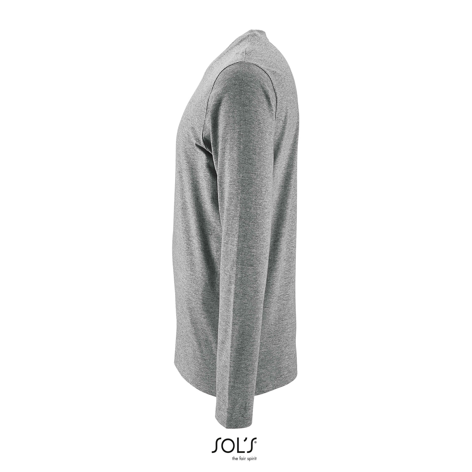 Immagine IMPERIAL LSL MEN