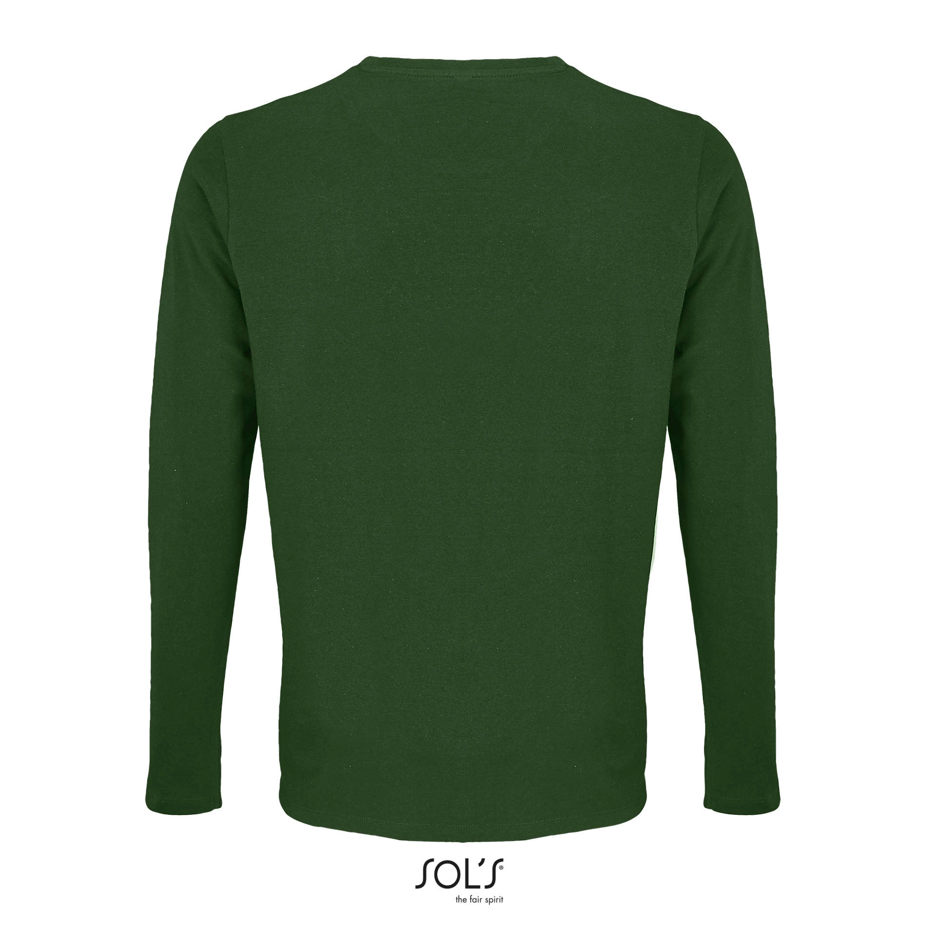 Immagine IMPERIAL LSL MEN