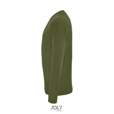 Immagine T-shirt manica lunga IMPERIAL